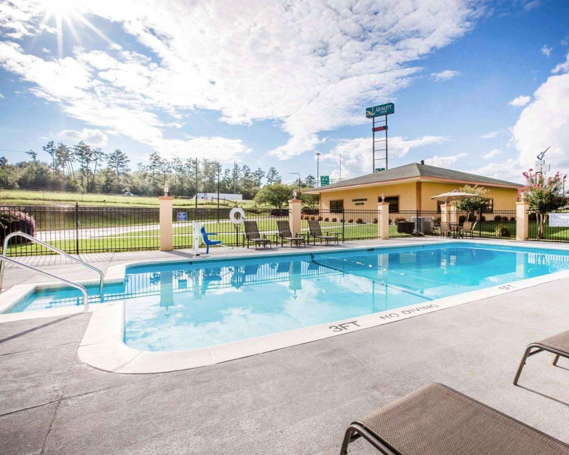 Quality Inn Macon West photo 16