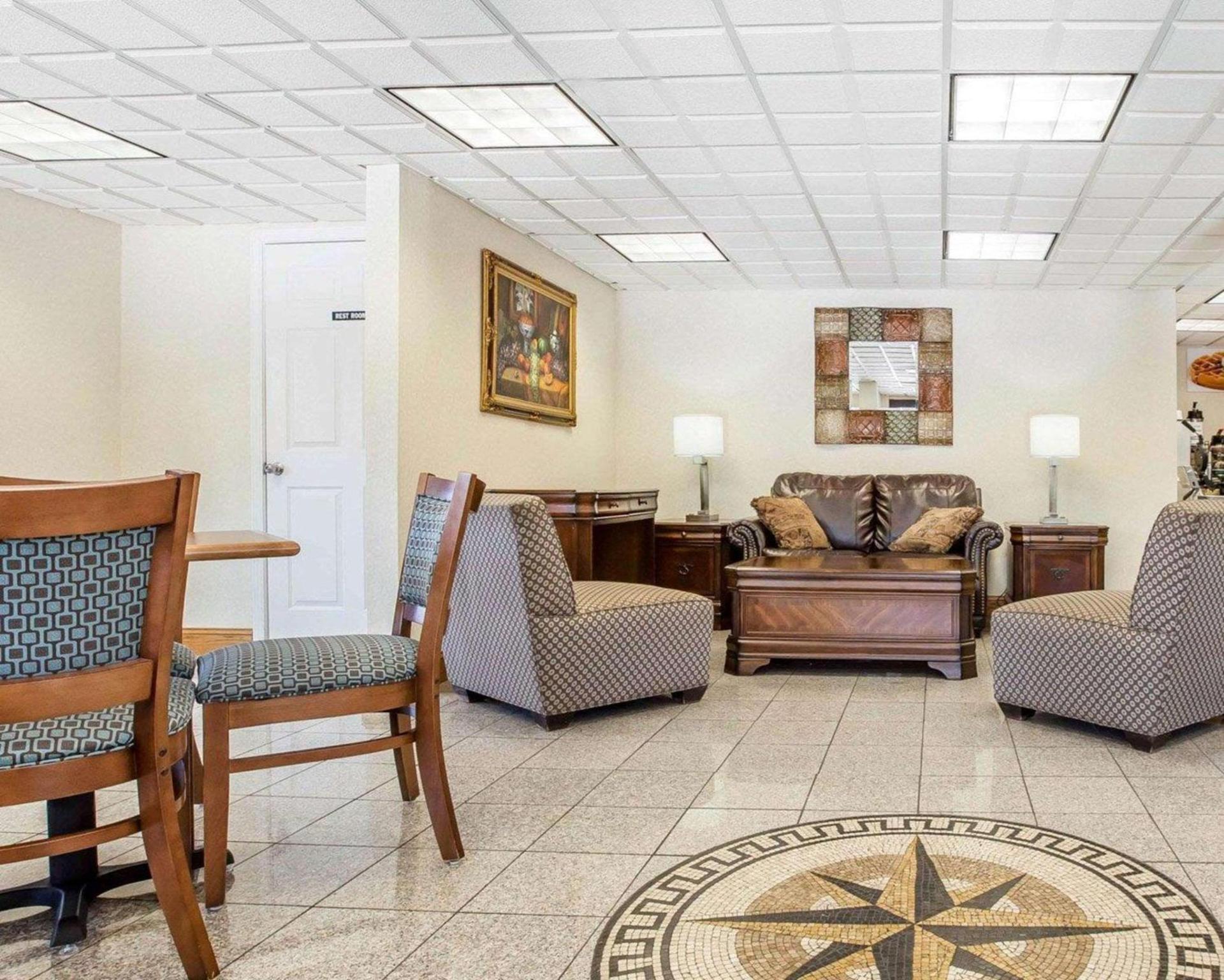 Quality Inn Macon West photo 17