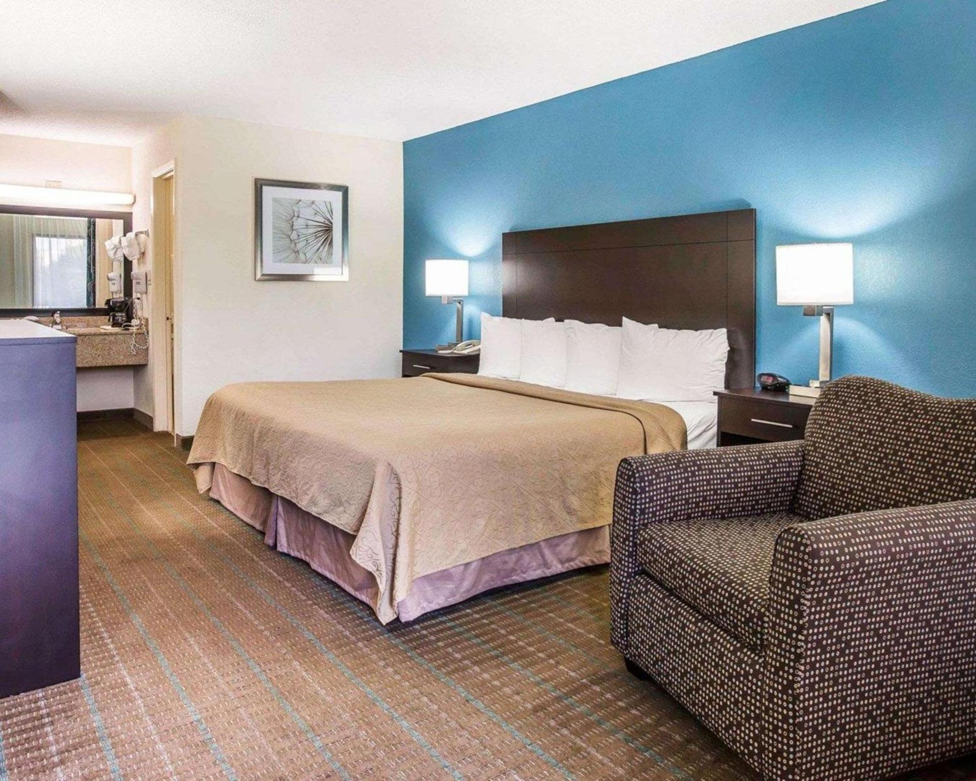 Quality Inn Macon West photo 18