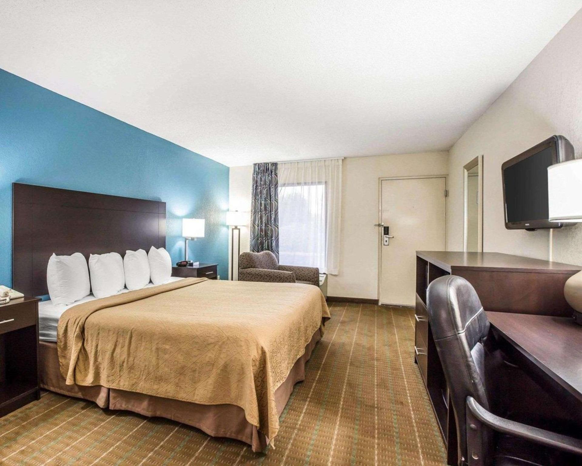 Quality Inn Macon West photo 19