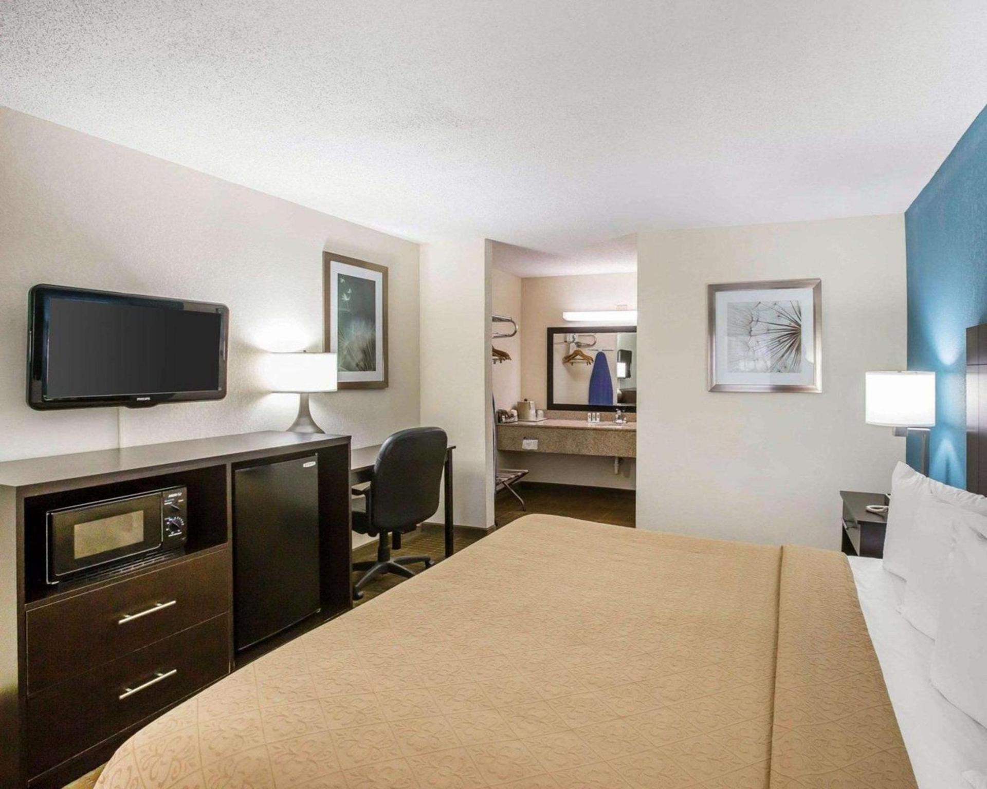 Quality Inn Macon West photo 20