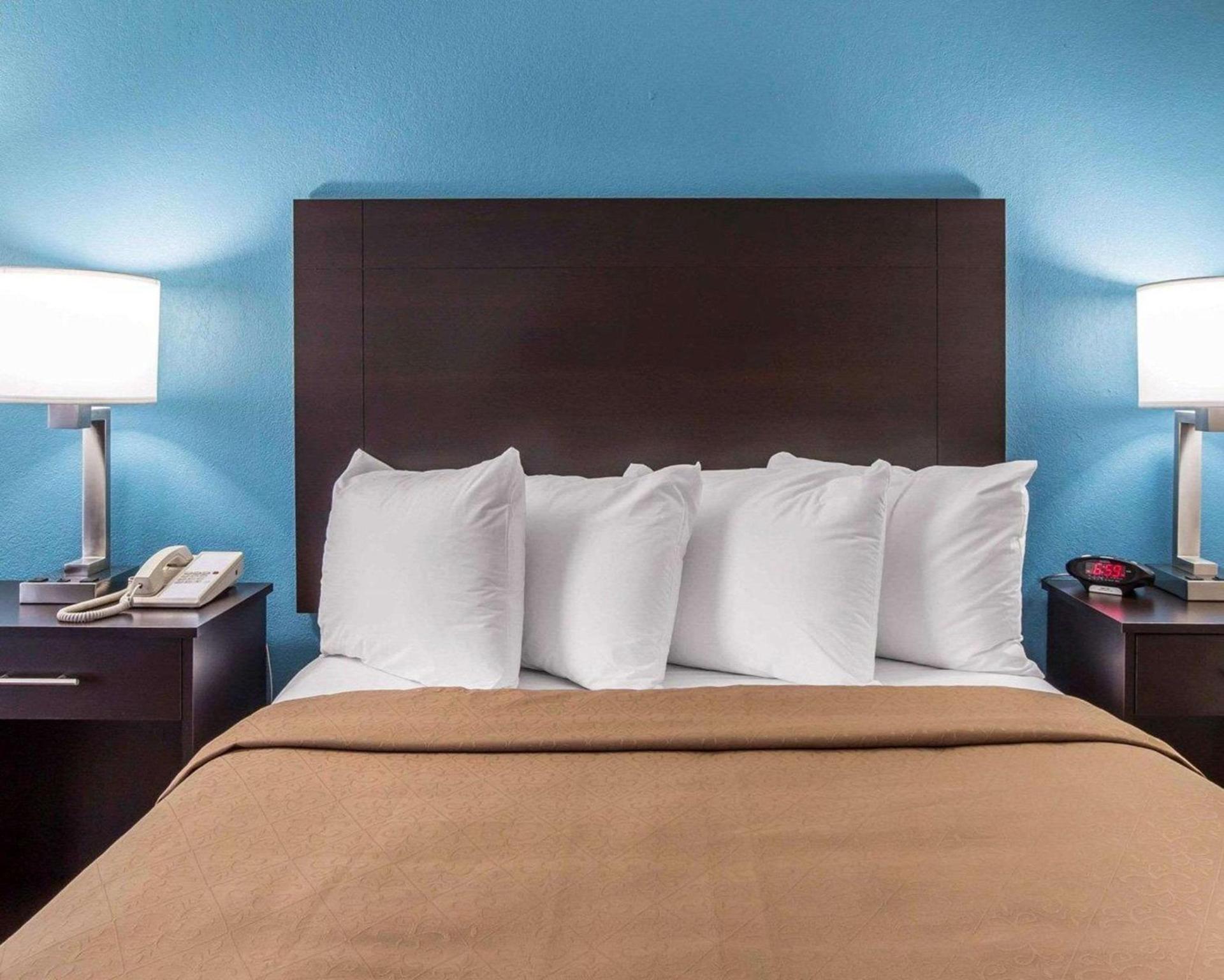 Quality Inn Macon West photo 21