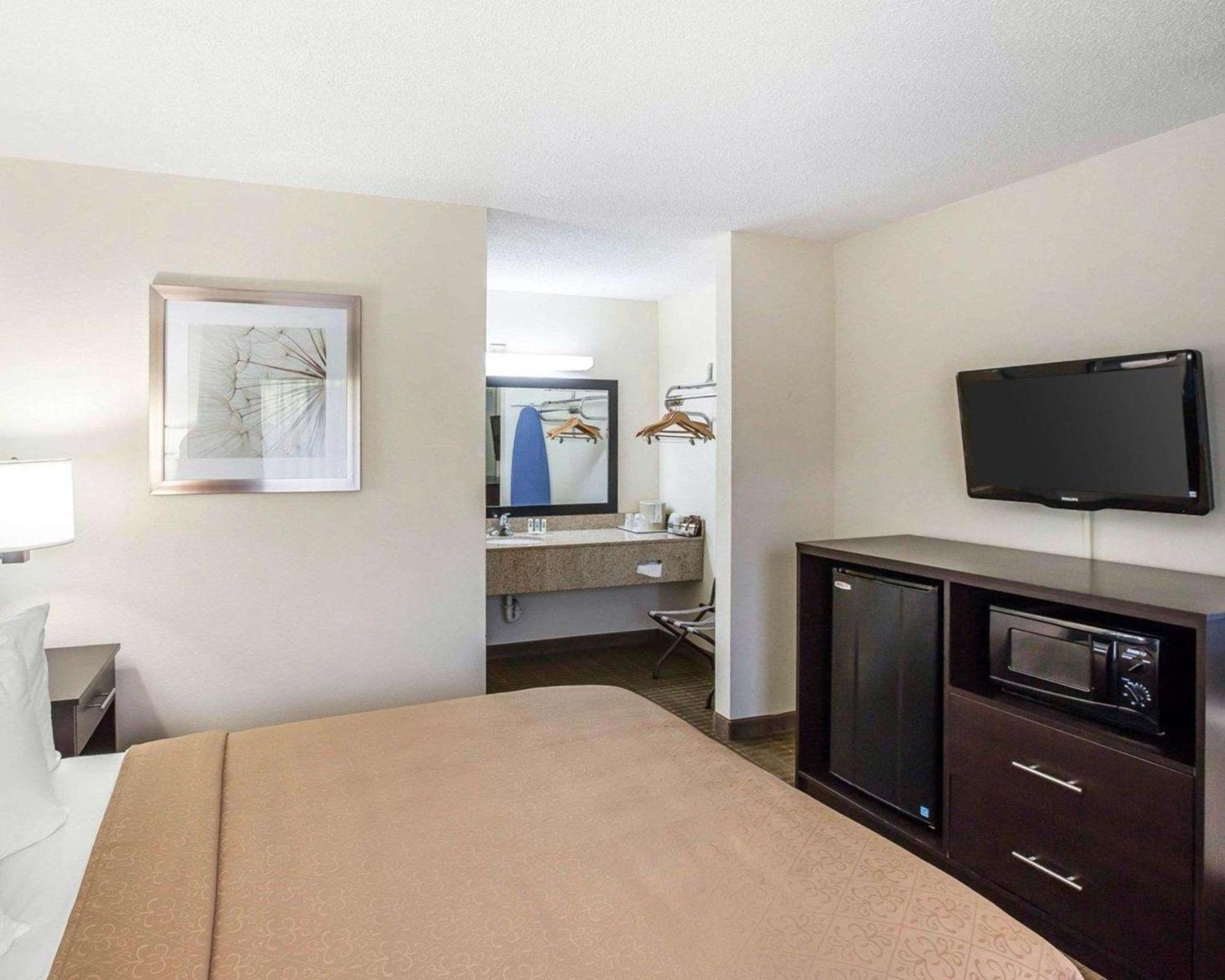 Quality Inn Macon West photo 22