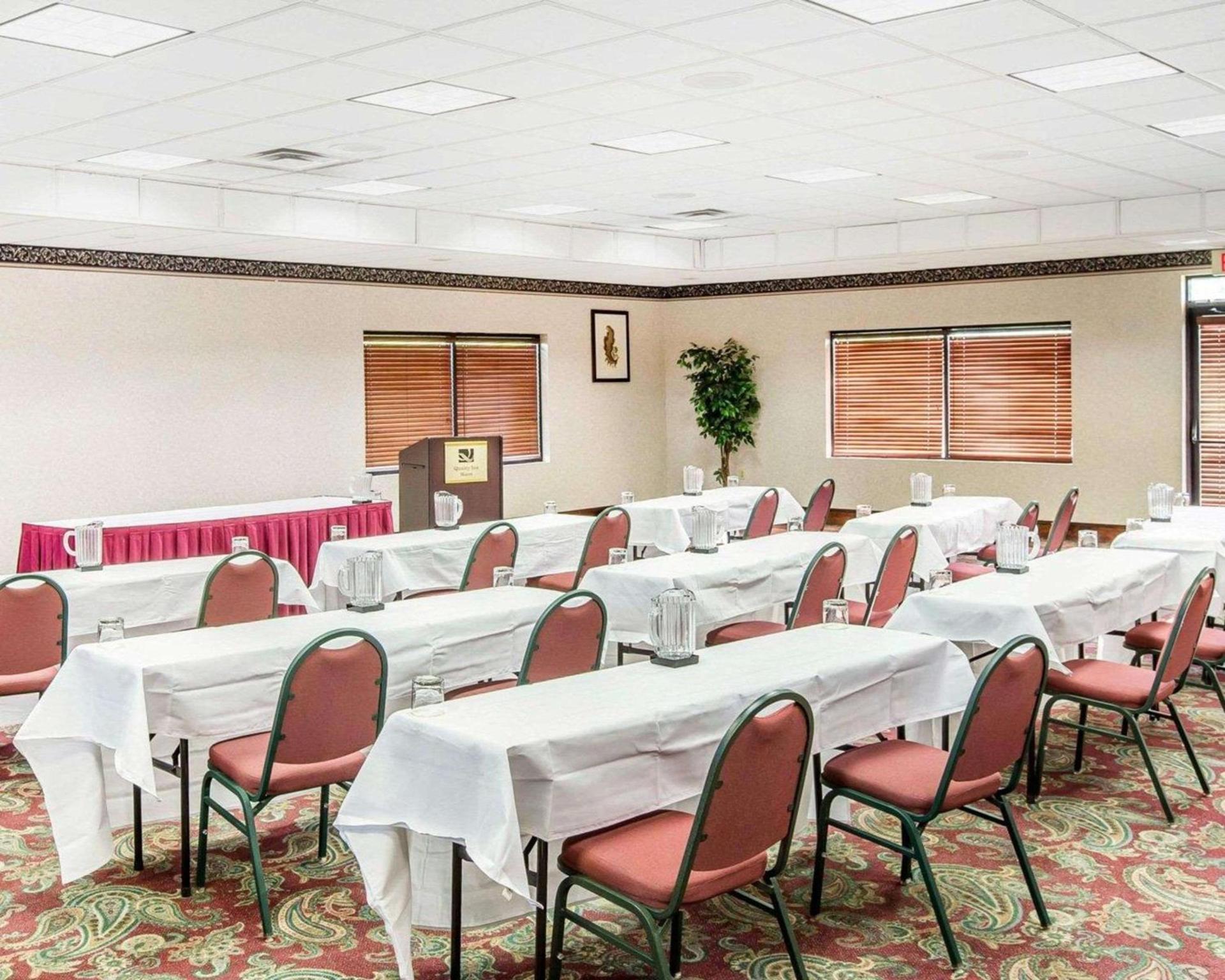 Quality Inn Macon West photo 23