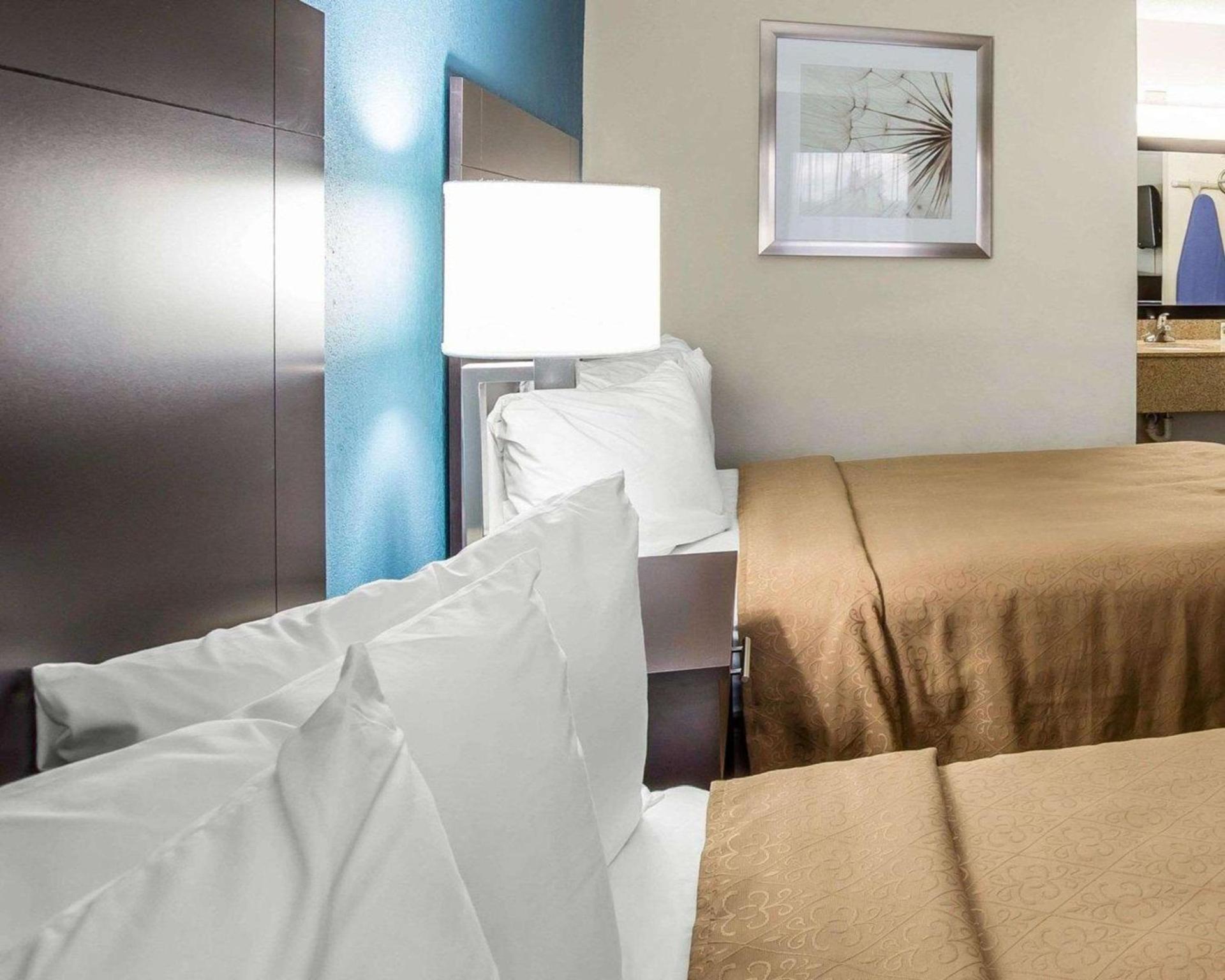 Quality Inn Macon West photo 25