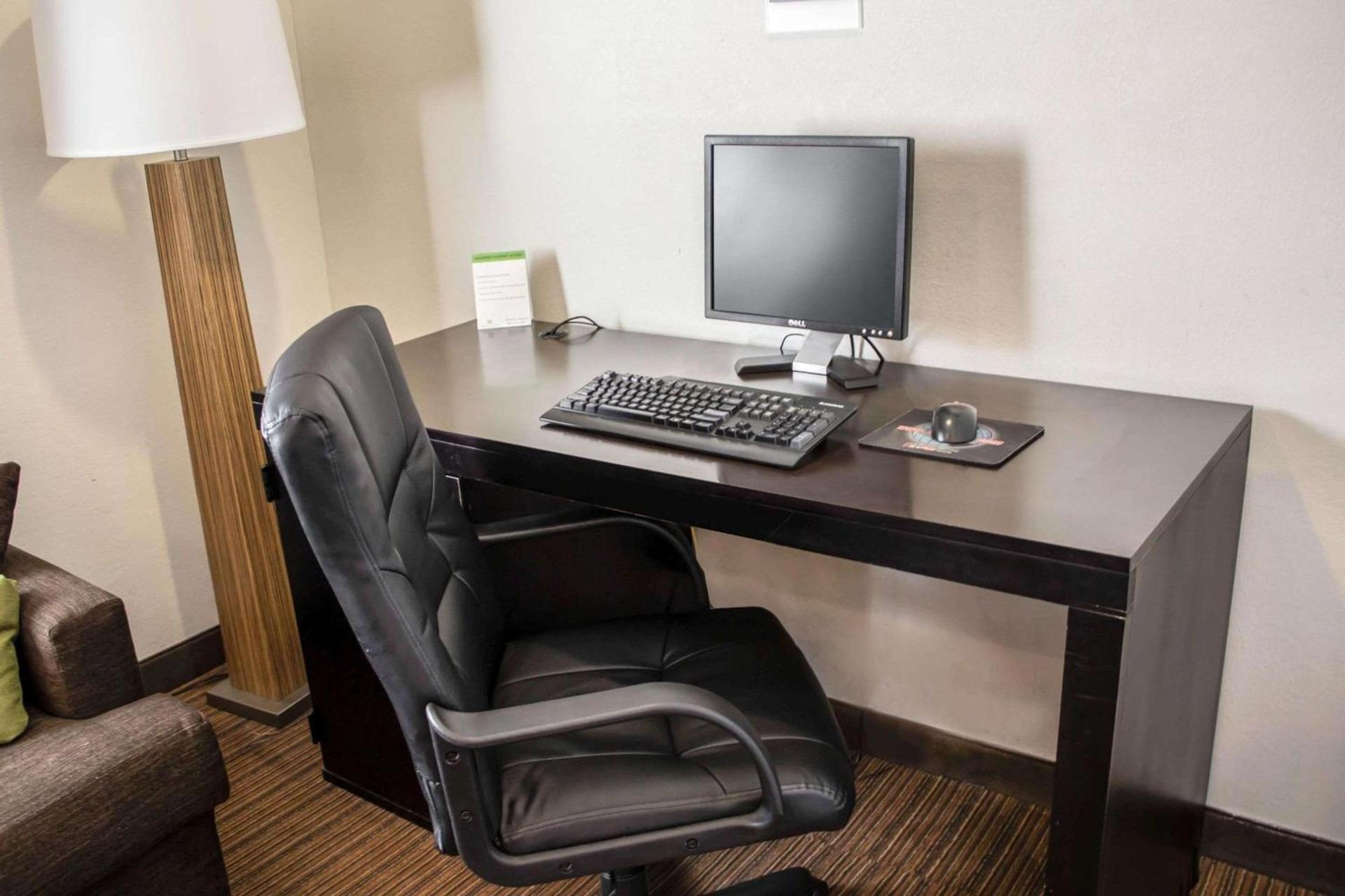 Sleep Inn Savannah Gateway I-95 photo 3