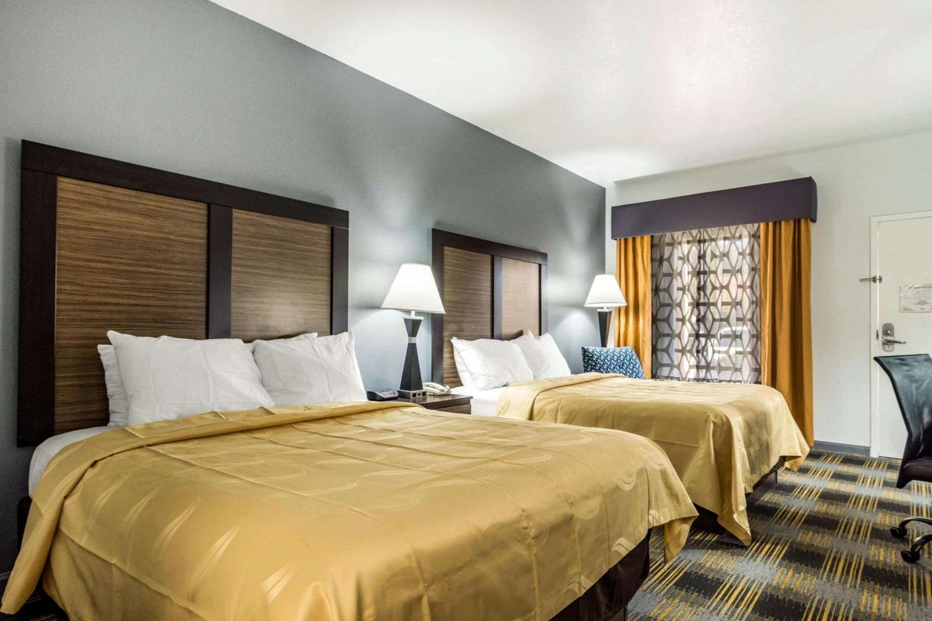 Quality Inn near Six Flags Douglasville photo 19