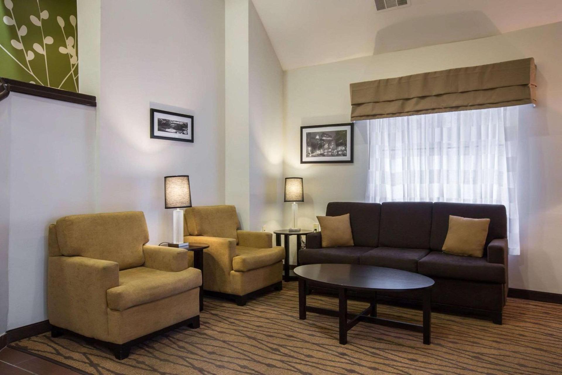 Sleep Inn Atlanta Airport photo 2