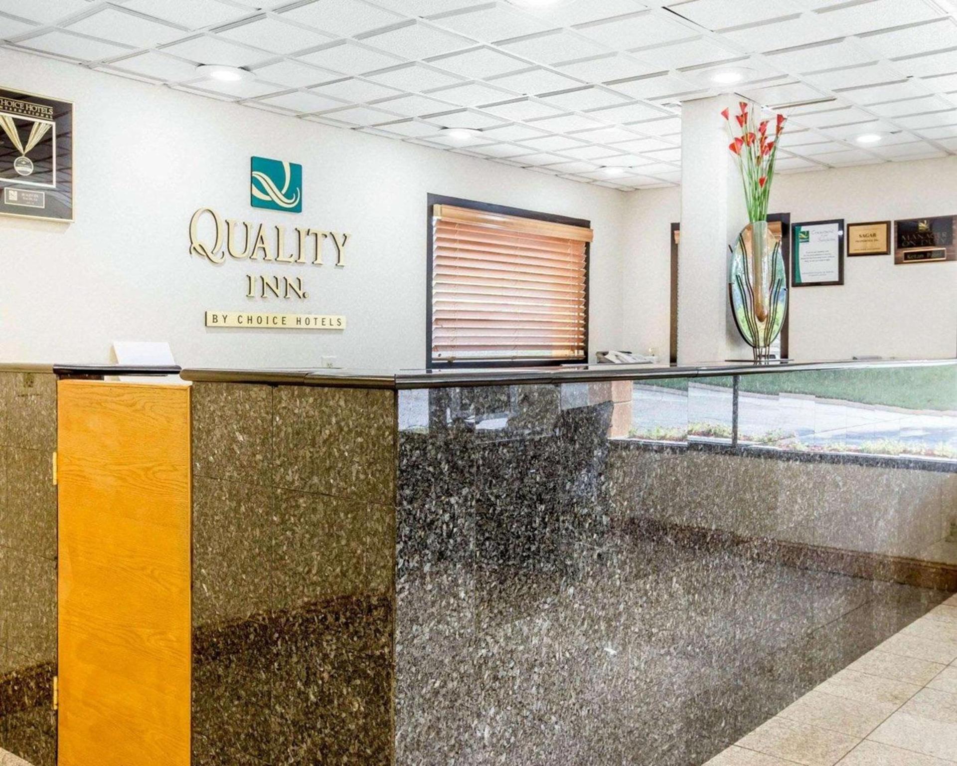 Quality Inn Macon West photo 27