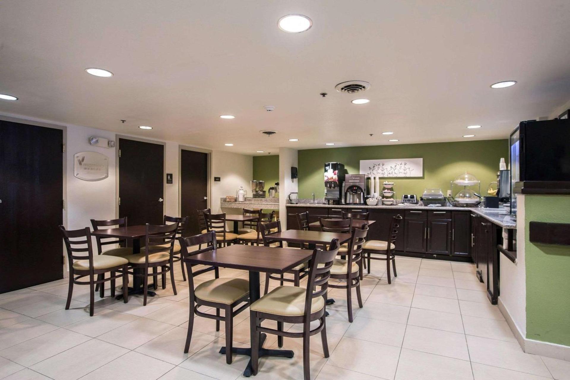Sleep Inn Atlanta Airport photo 10