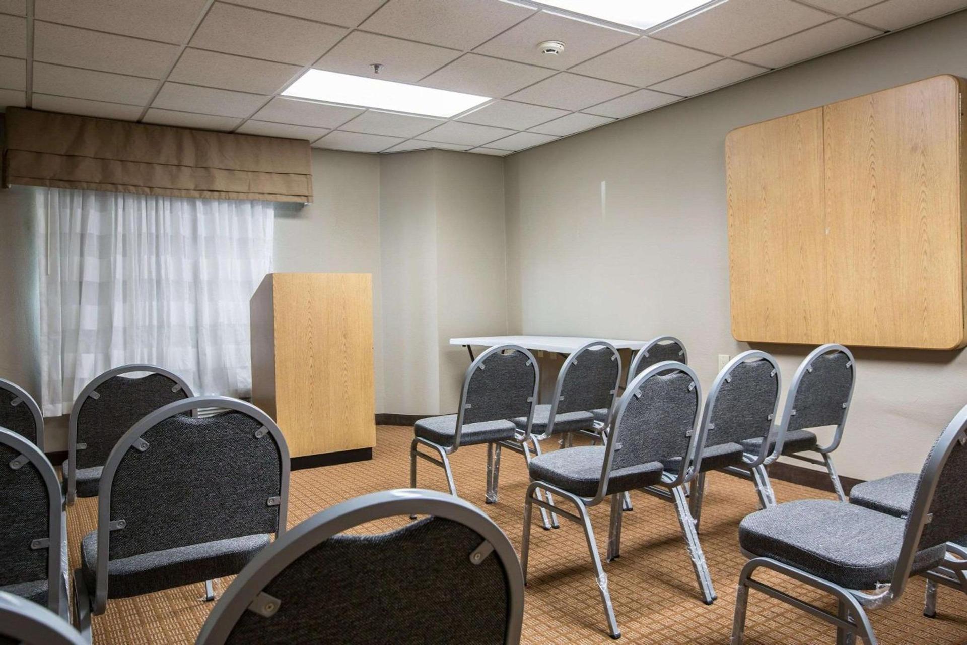 Sleep Inn Atlanta Airport photo 8