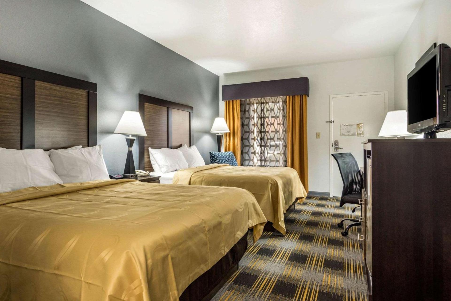 Quality Inn near Six Flags Douglasville photo 20