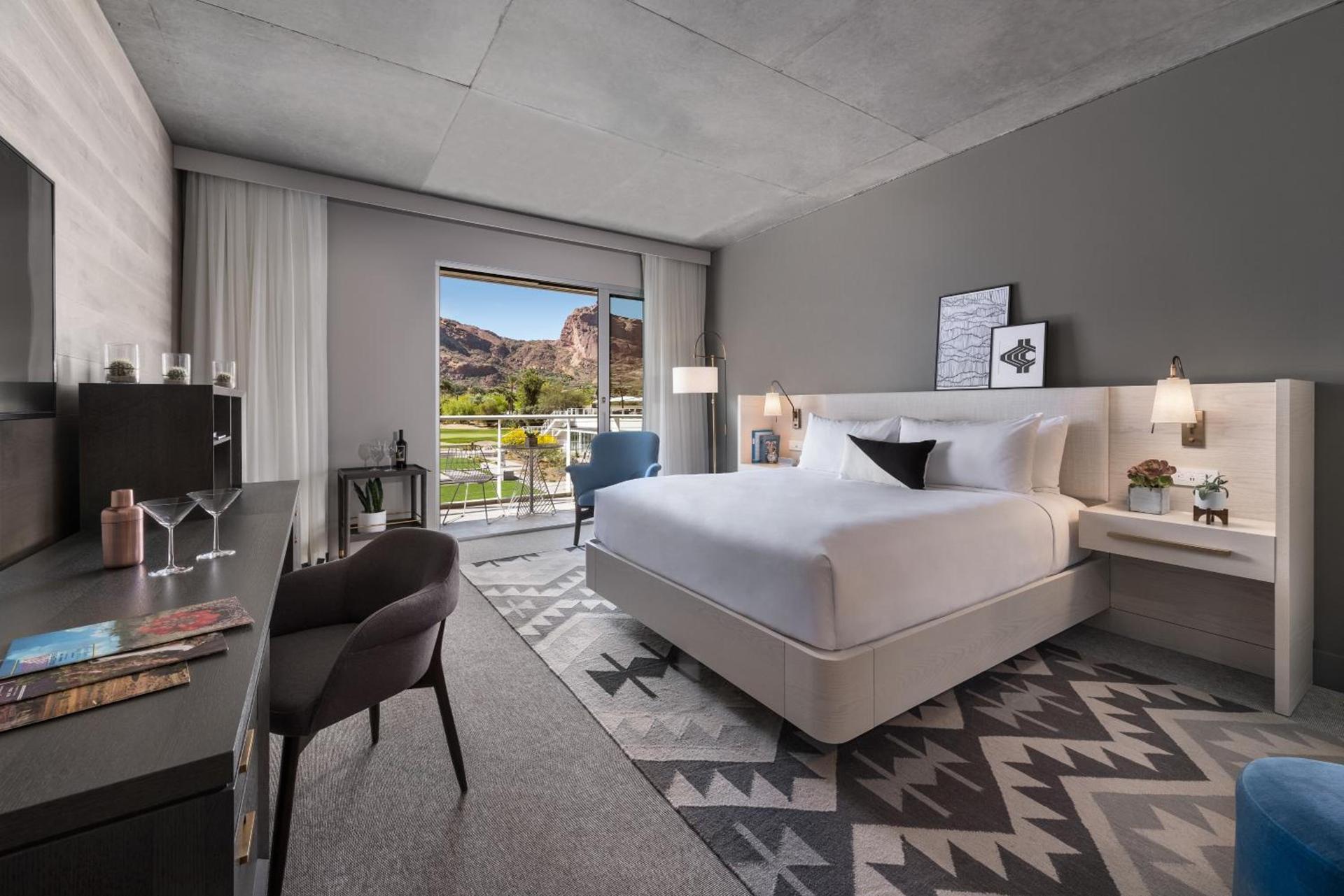 Mountain Shadows Resort Scottsdale photo 21