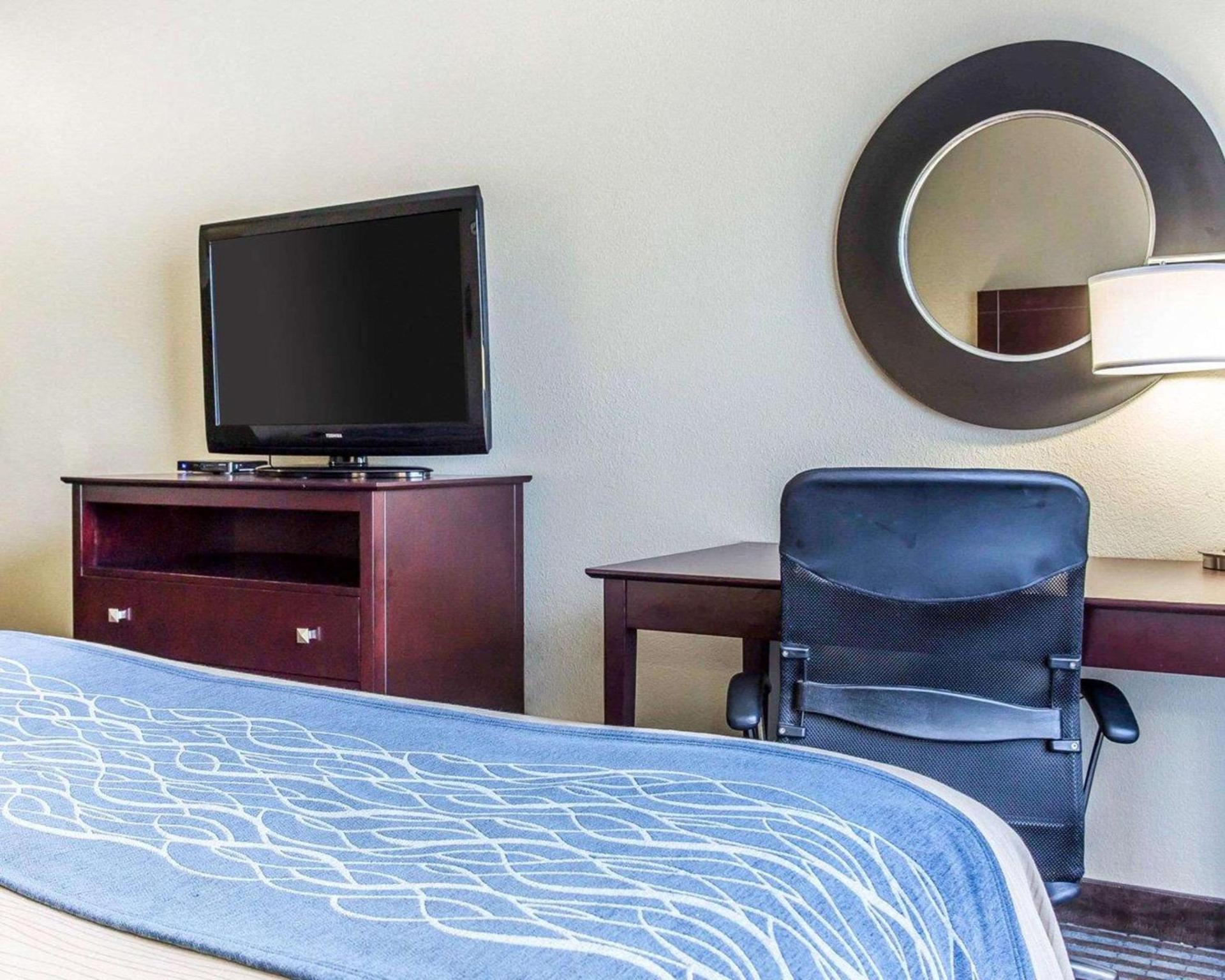 Comfort Inn & Suites Ballpark Area photo 3