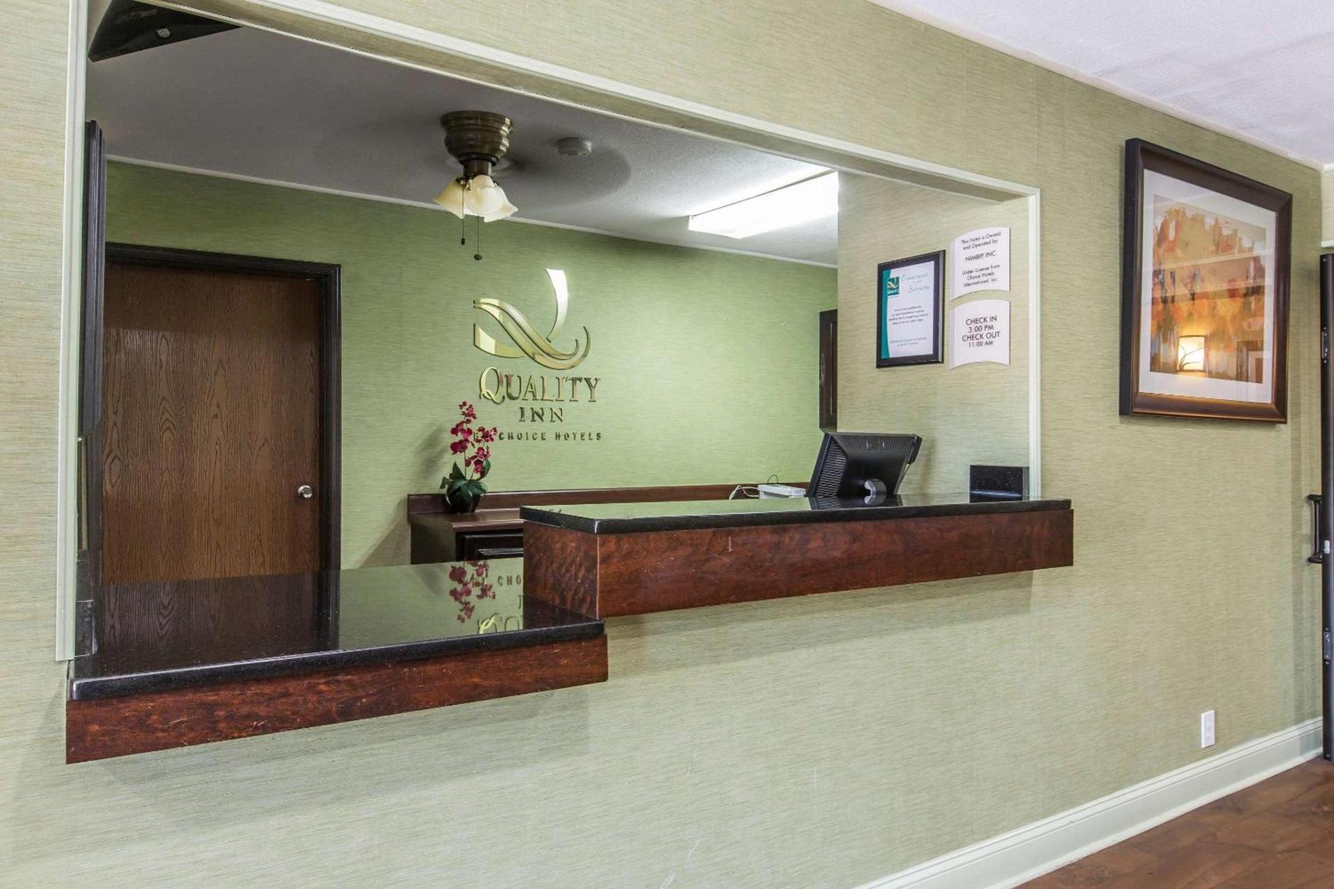 Quality Inn Cedartown photo 4