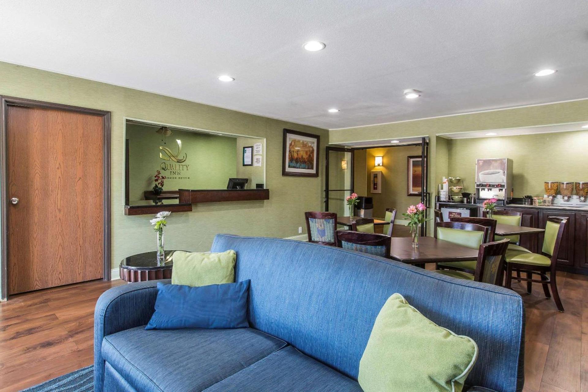 Quality Inn Cedartown photo 3