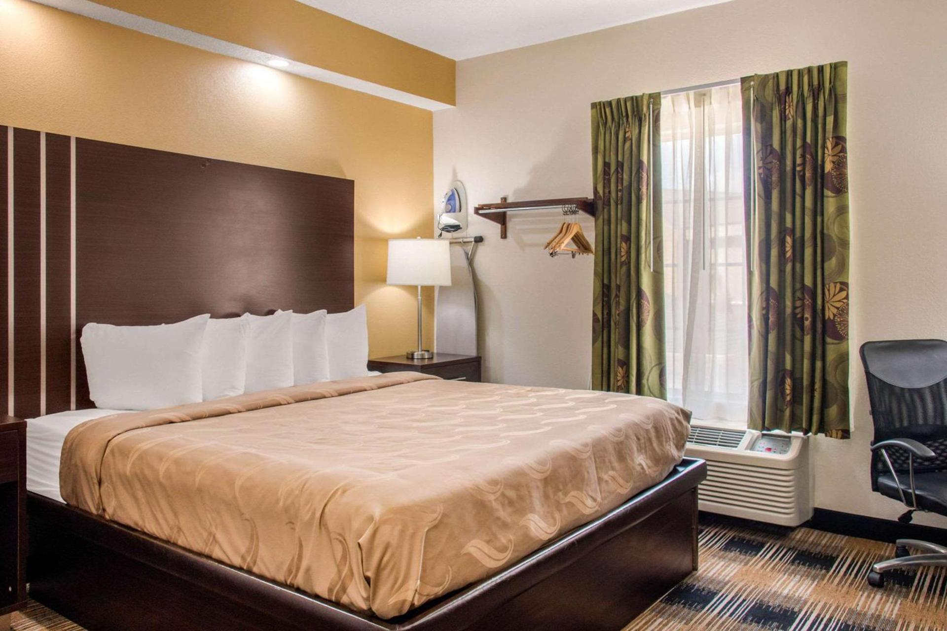 Quality Inn Pooler - Savannah I-95 photo 15