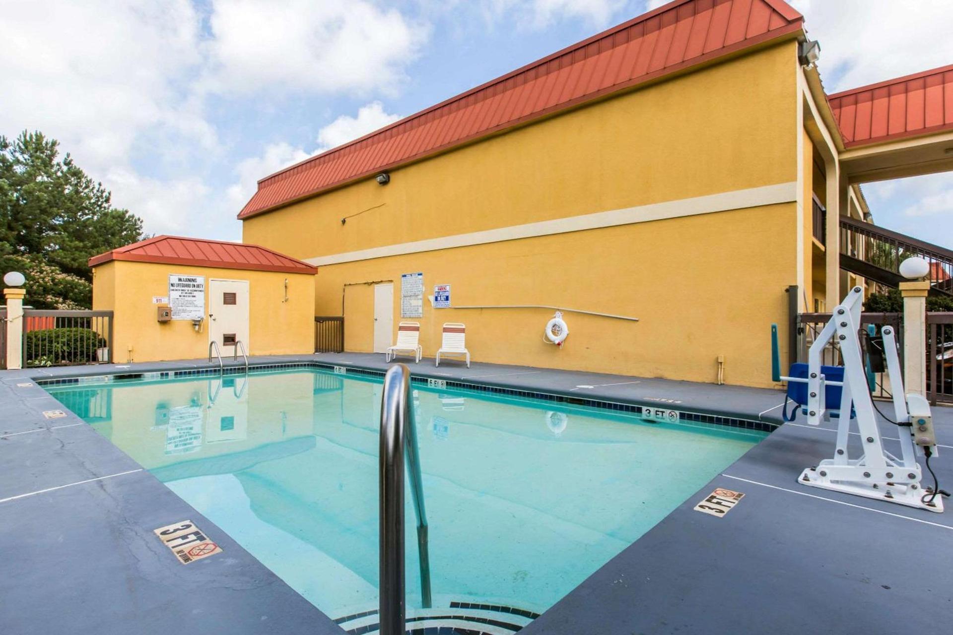Royal Palms Inn photo 13