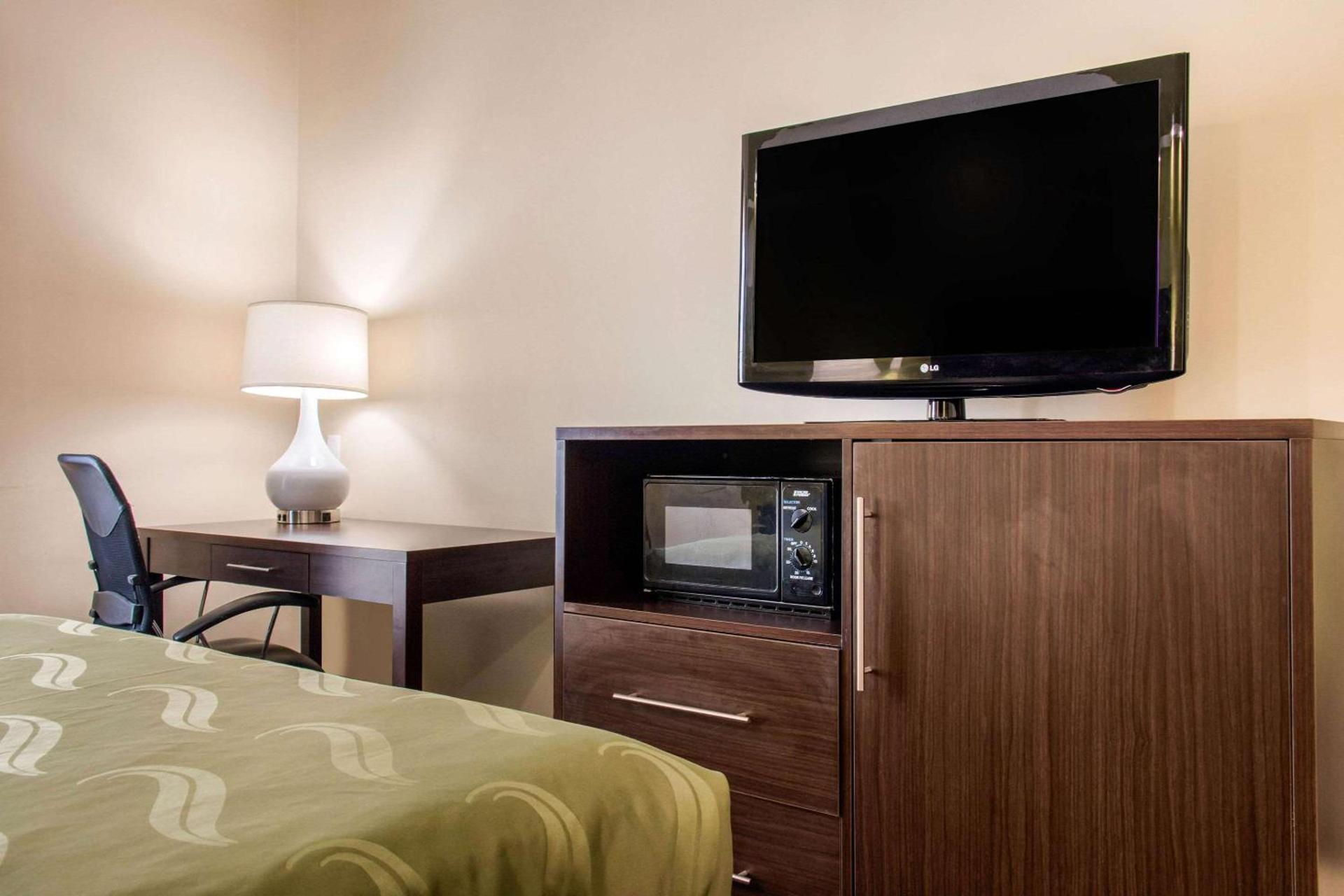 Quality Inn Pooler - Savannah I-95 photo 11