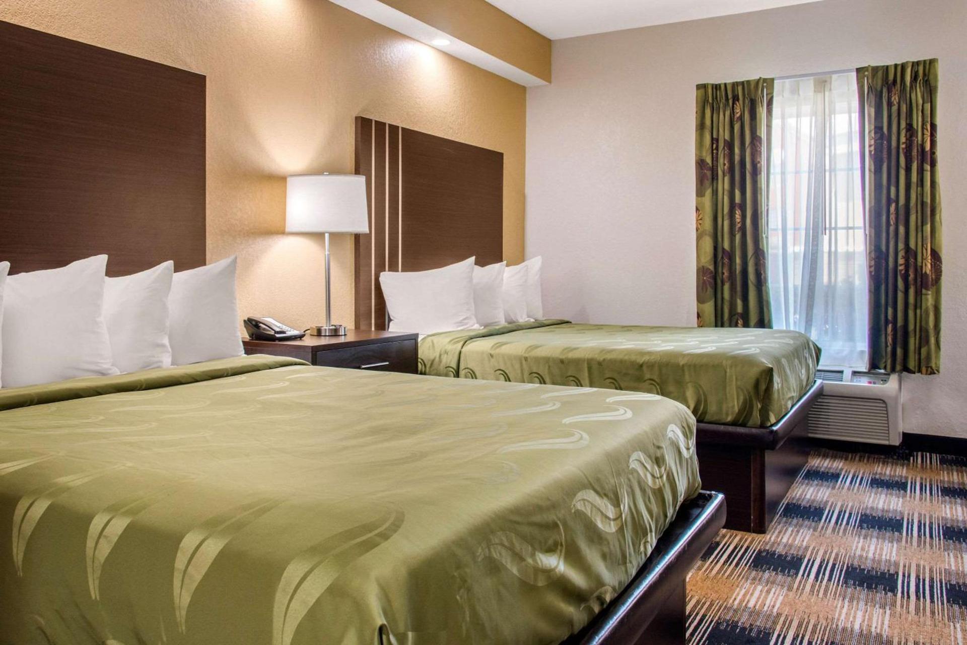 Quality Inn Pooler - Savannah I-95 photo 12