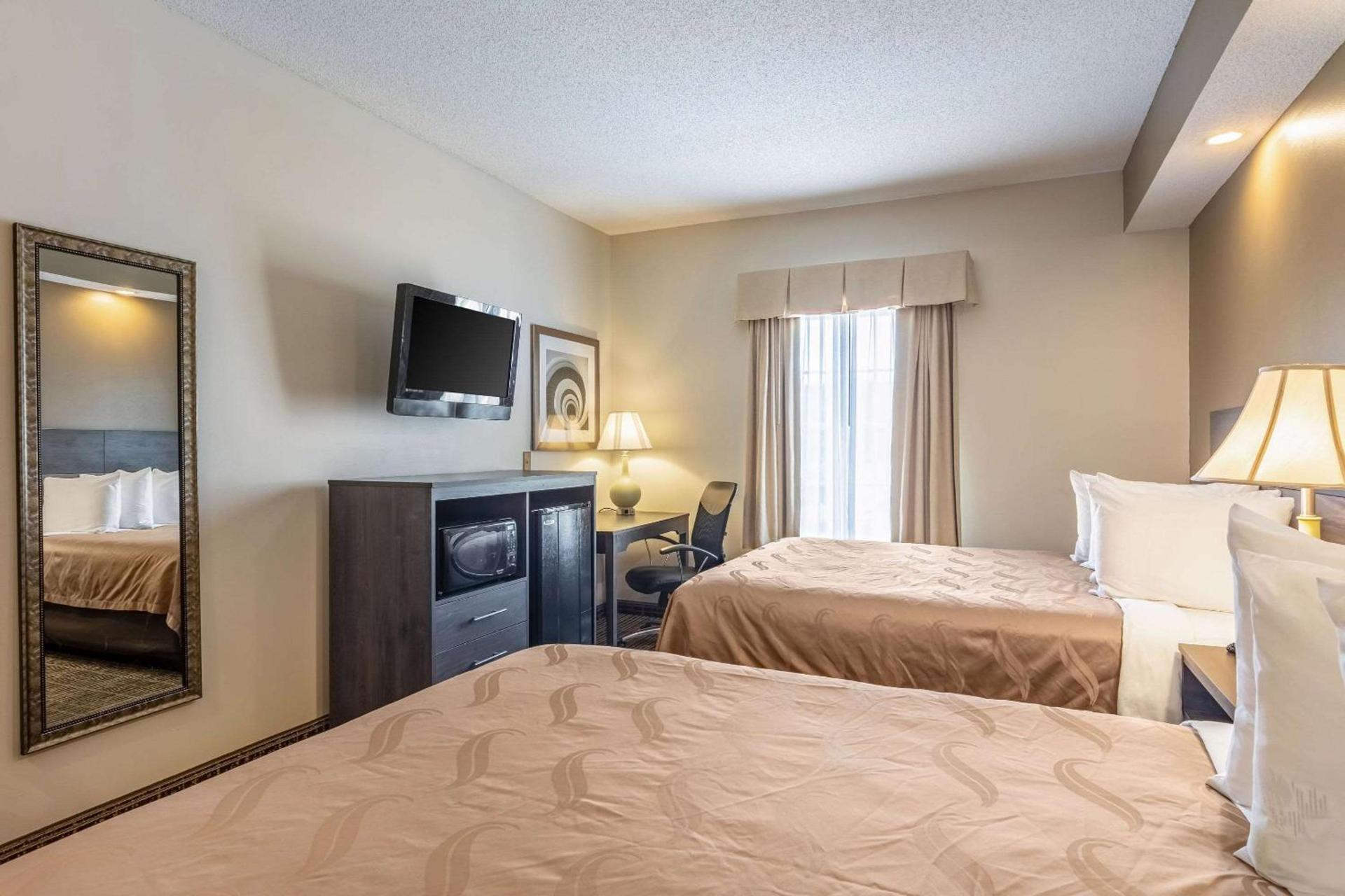 Quality Inn Rome South photo 16