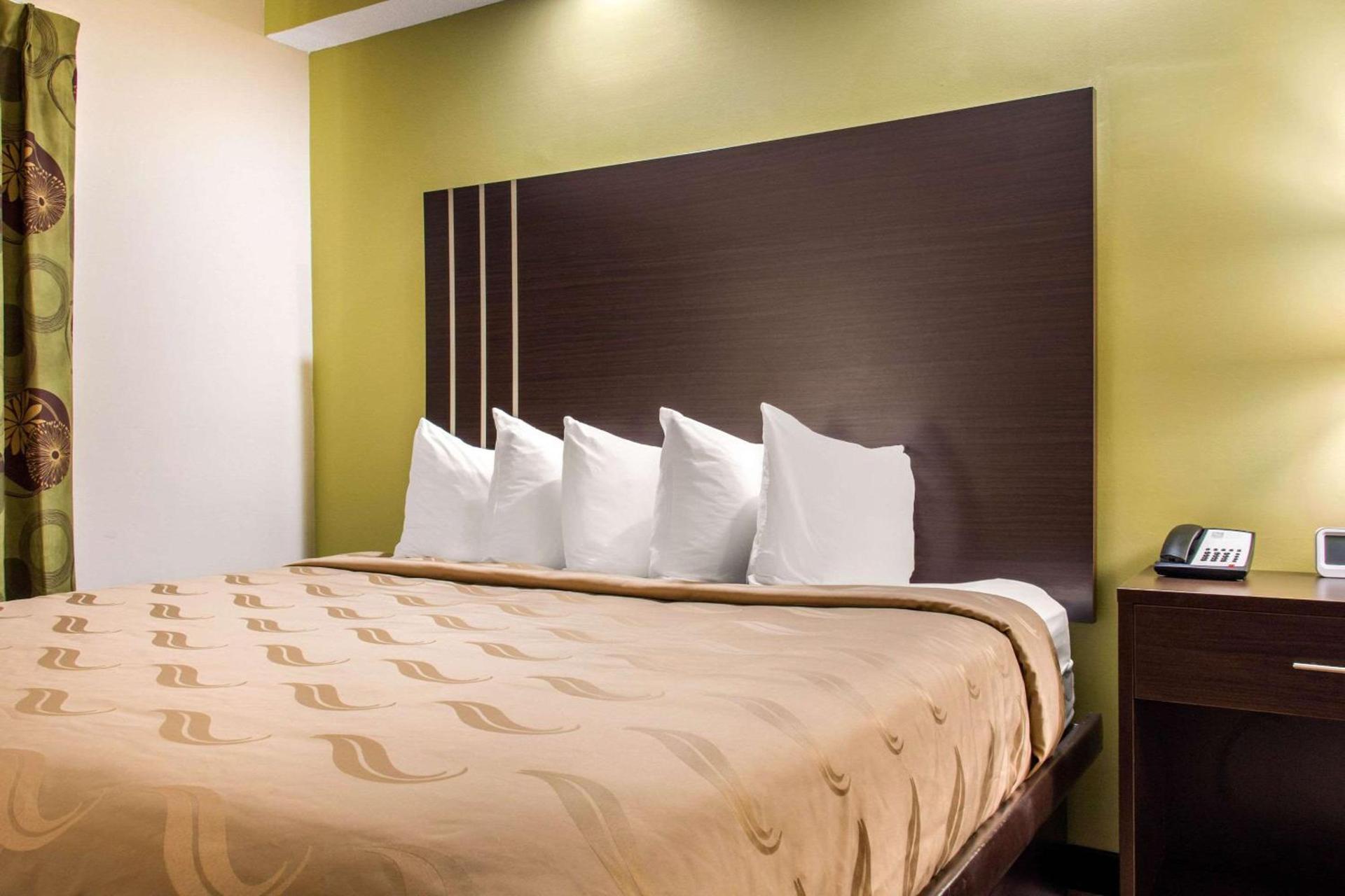 Quality Inn Pooler - Savannah I-95 photo 22