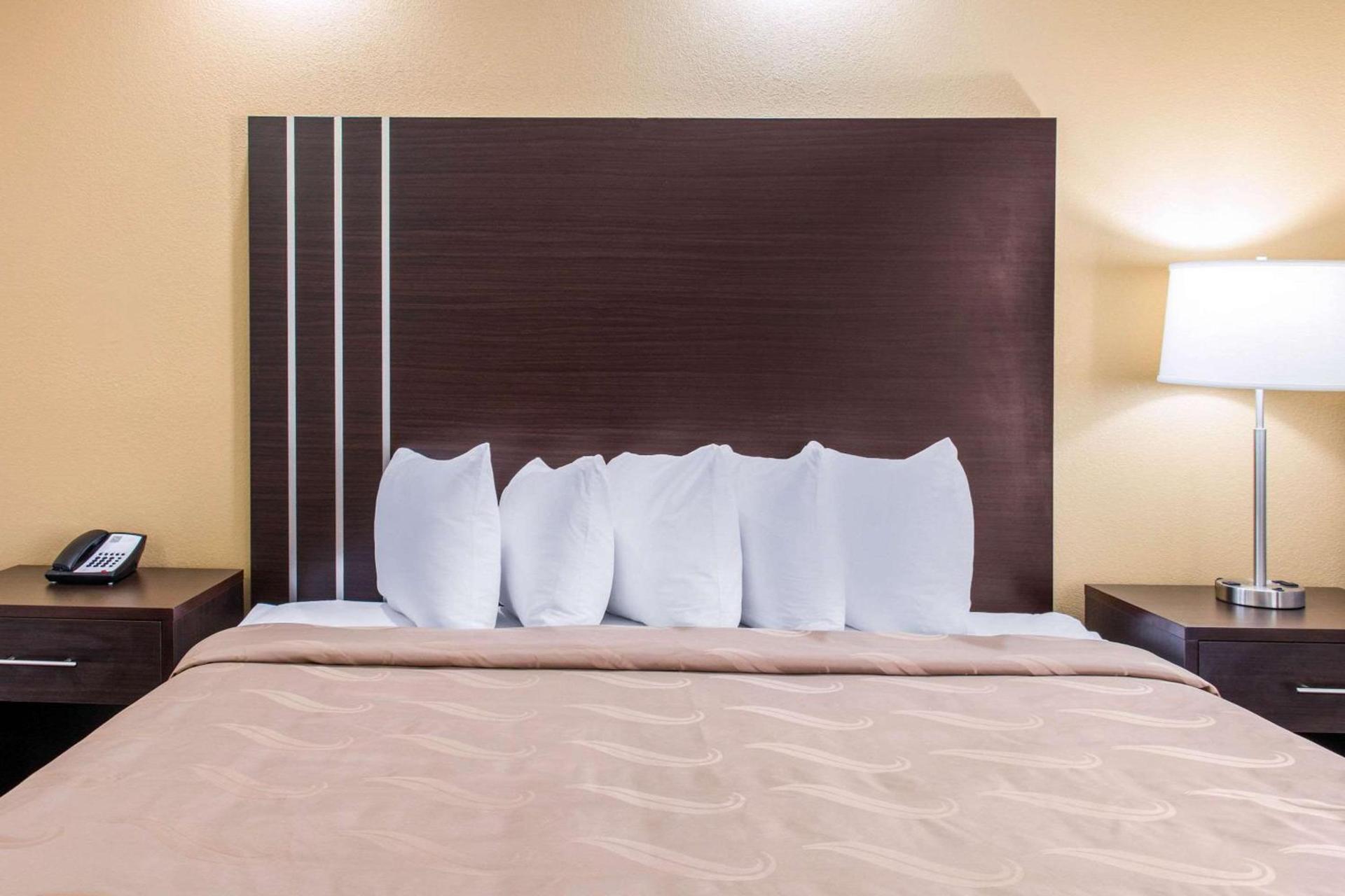 Quality Inn Pooler - Savannah I-95 photo 17