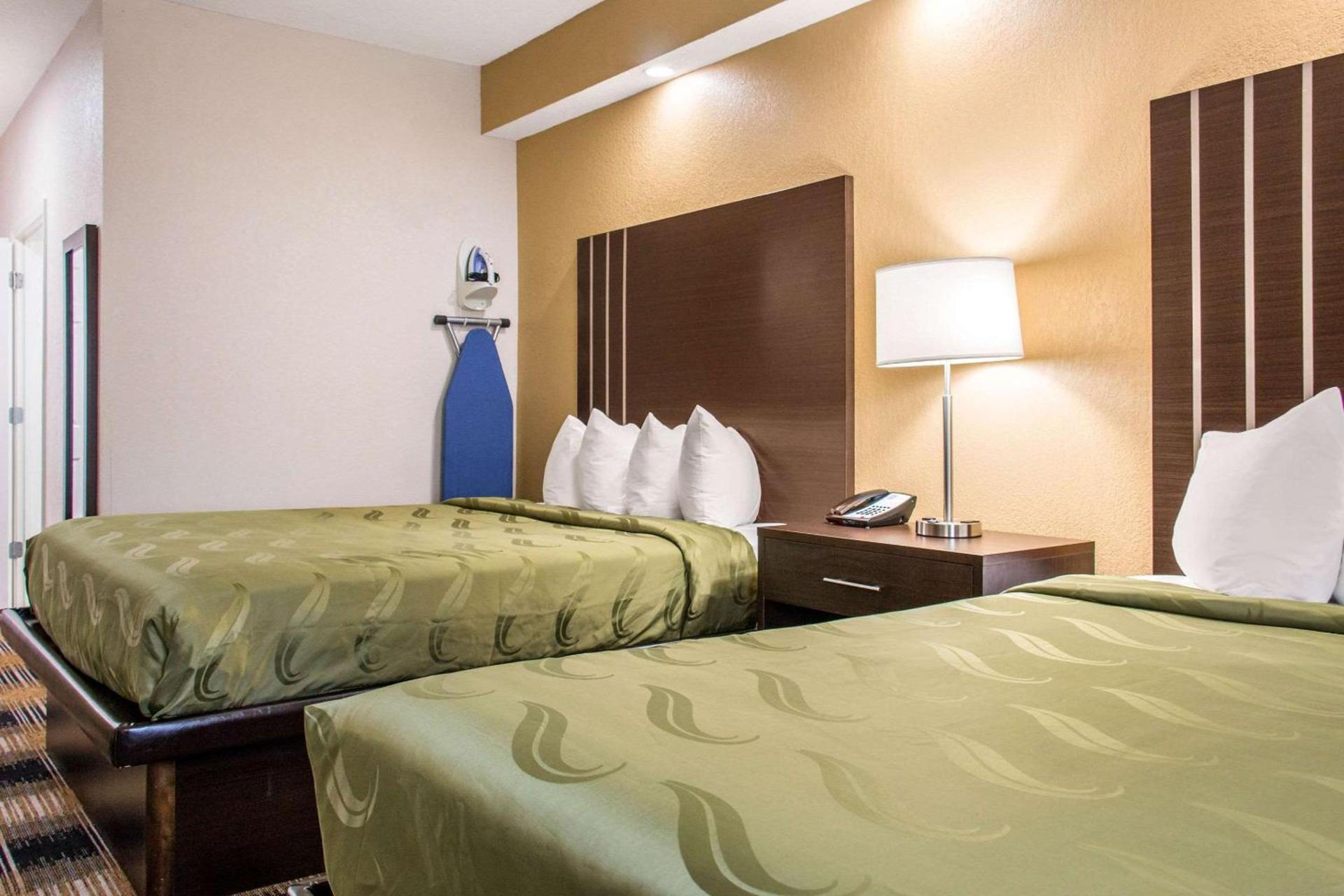 Quality Inn Pooler - Savannah I-95 photo 14
