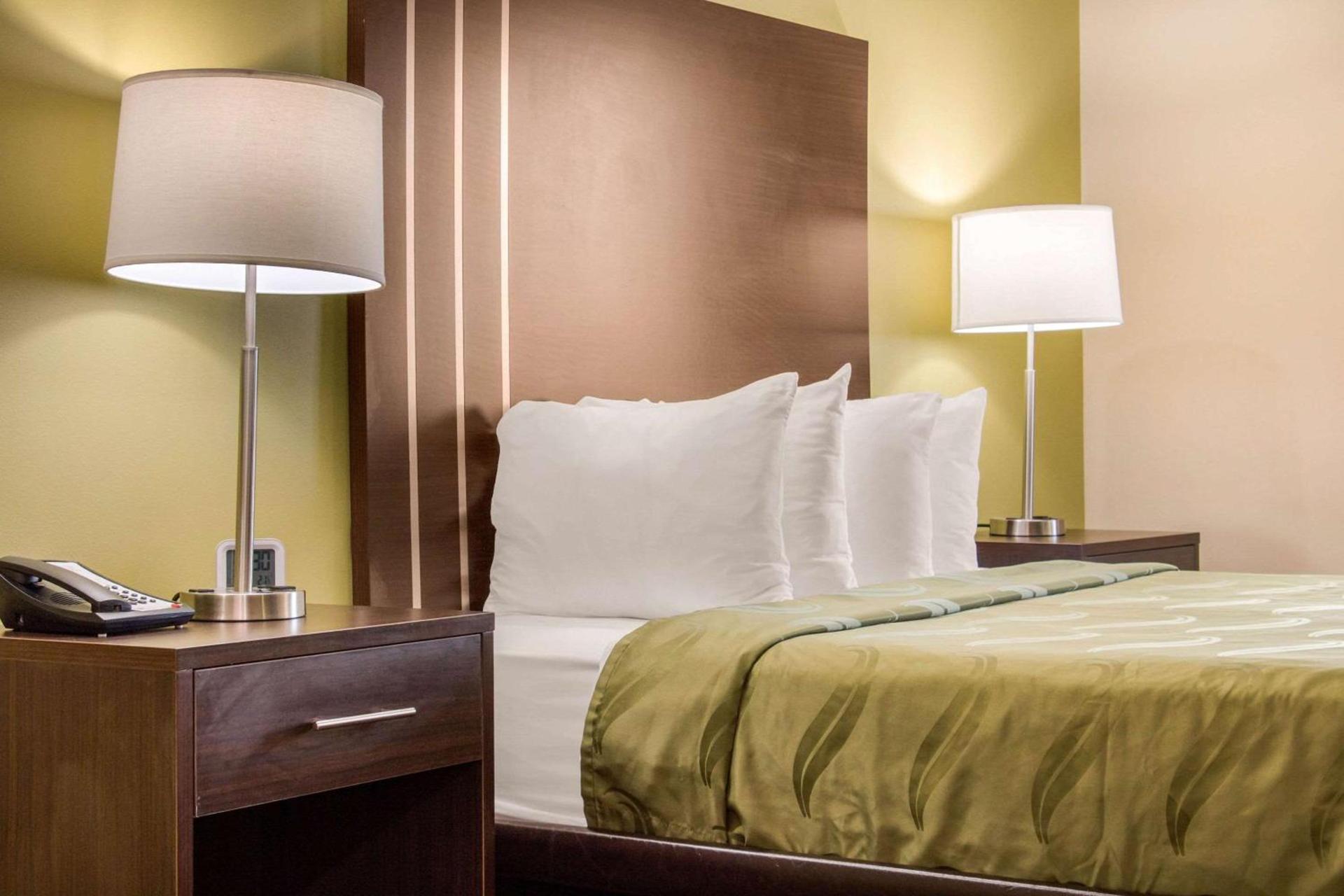 Quality Inn Pooler - Savannah I-95 photo 10