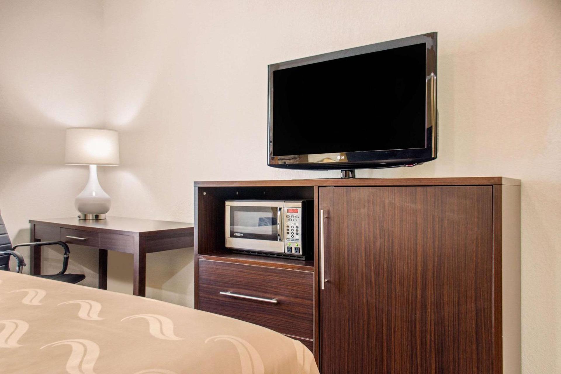 Quality Inn Pooler - Savannah I-95 photo 8