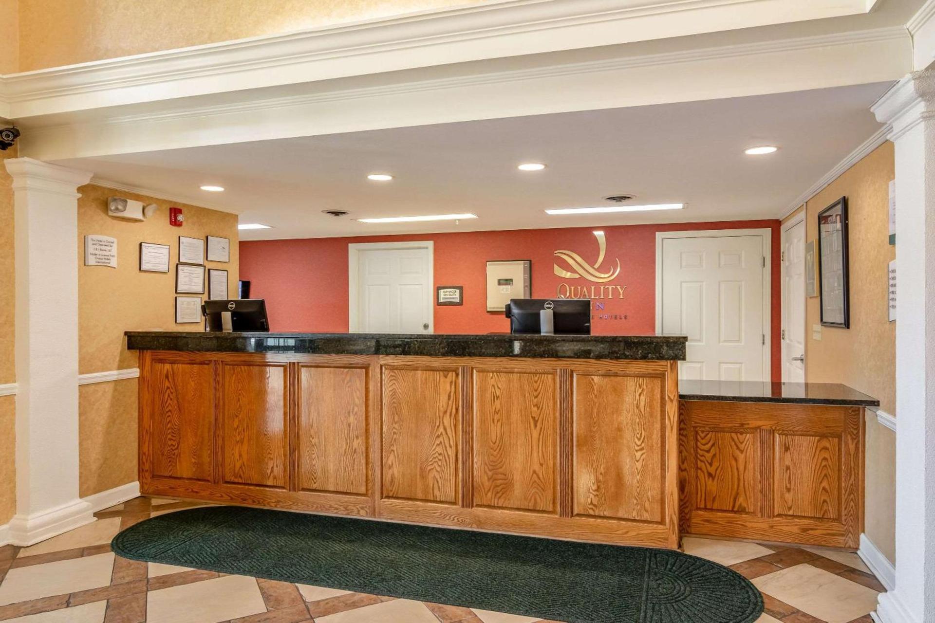 Quality Inn Rome South photo 6