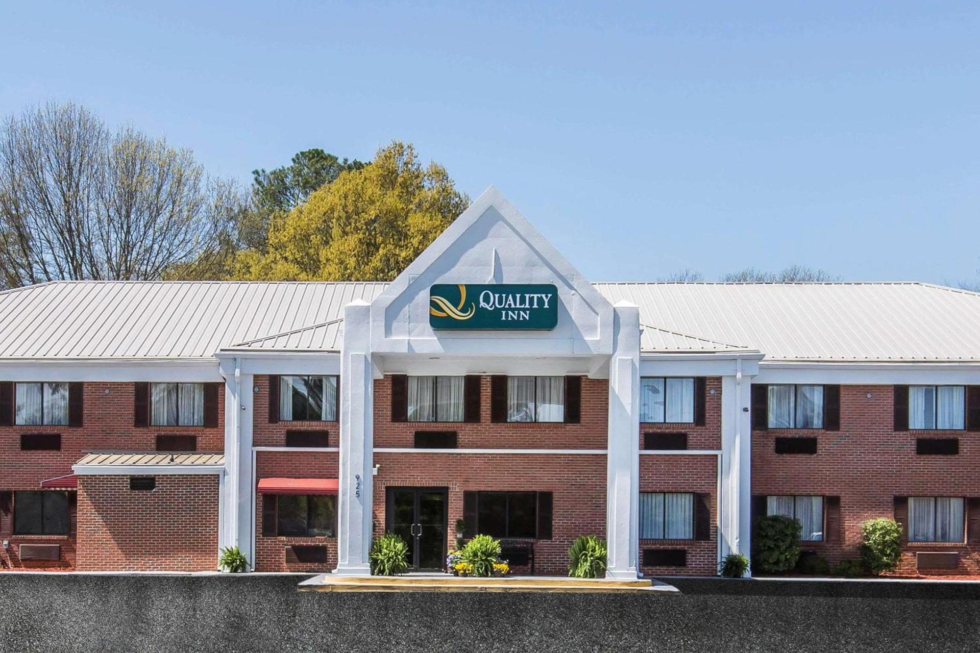 Quality Inn Cedartown photo 2