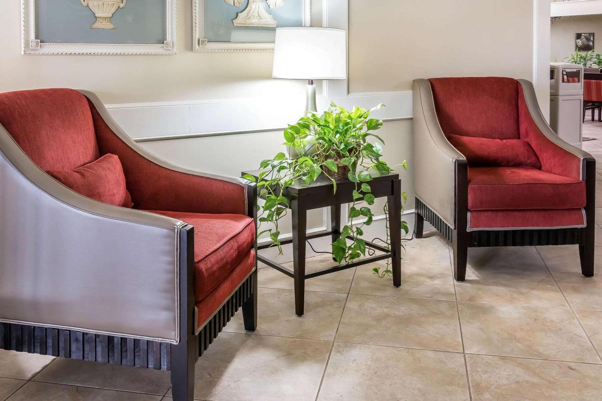 Comfort Inn Savannah Midtown photo 29