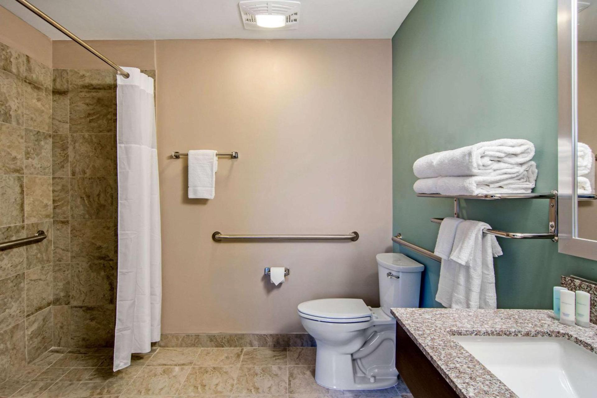 Clarion Inn & Suites Atlanta Downtown photo 28