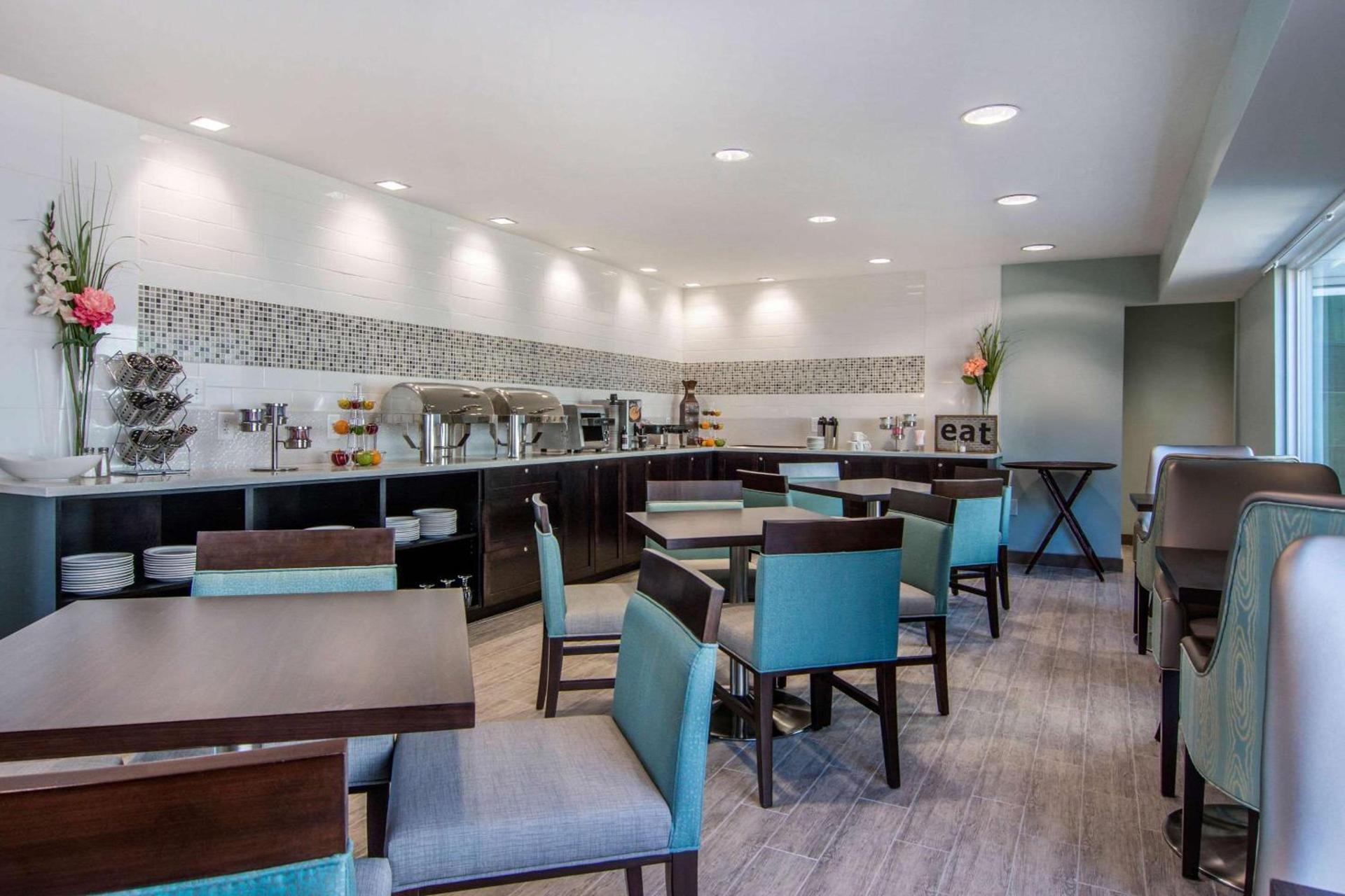 Clarion Inn & Suites Atlanta Downtown photo 26
