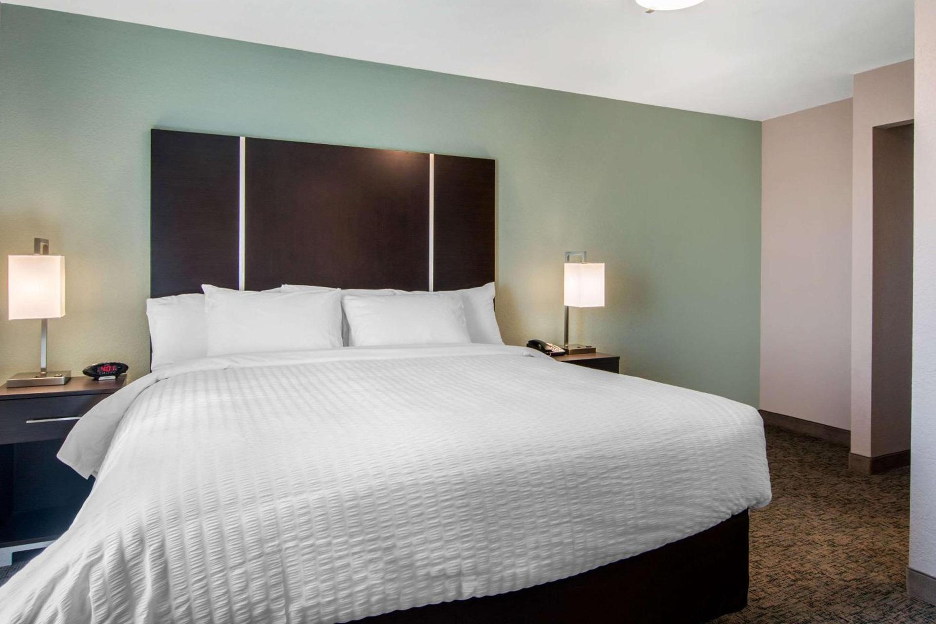 Clarion Inn & Suites Atlanta Downtown photo 21