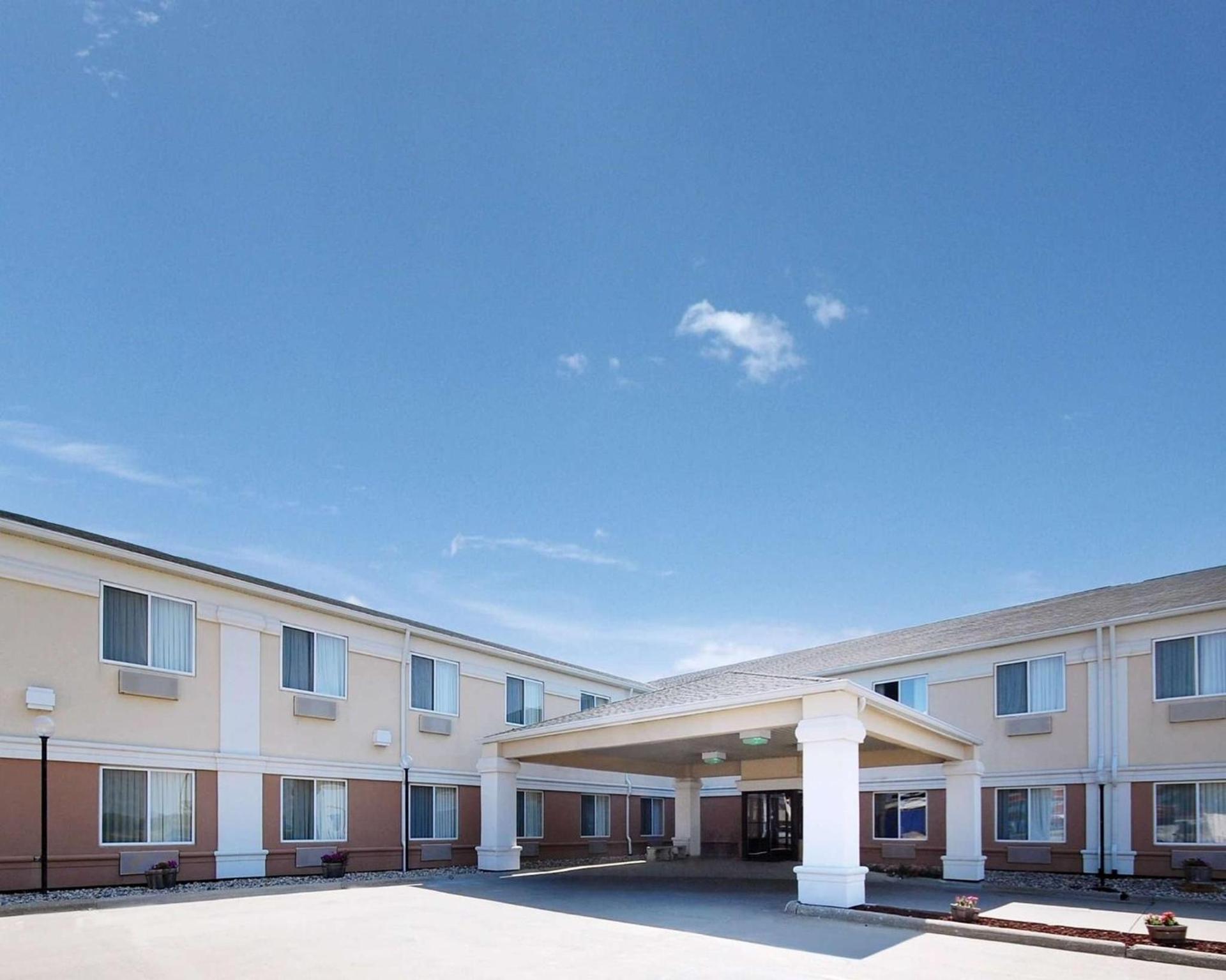 Comfort Inn Sioux City South photo 1