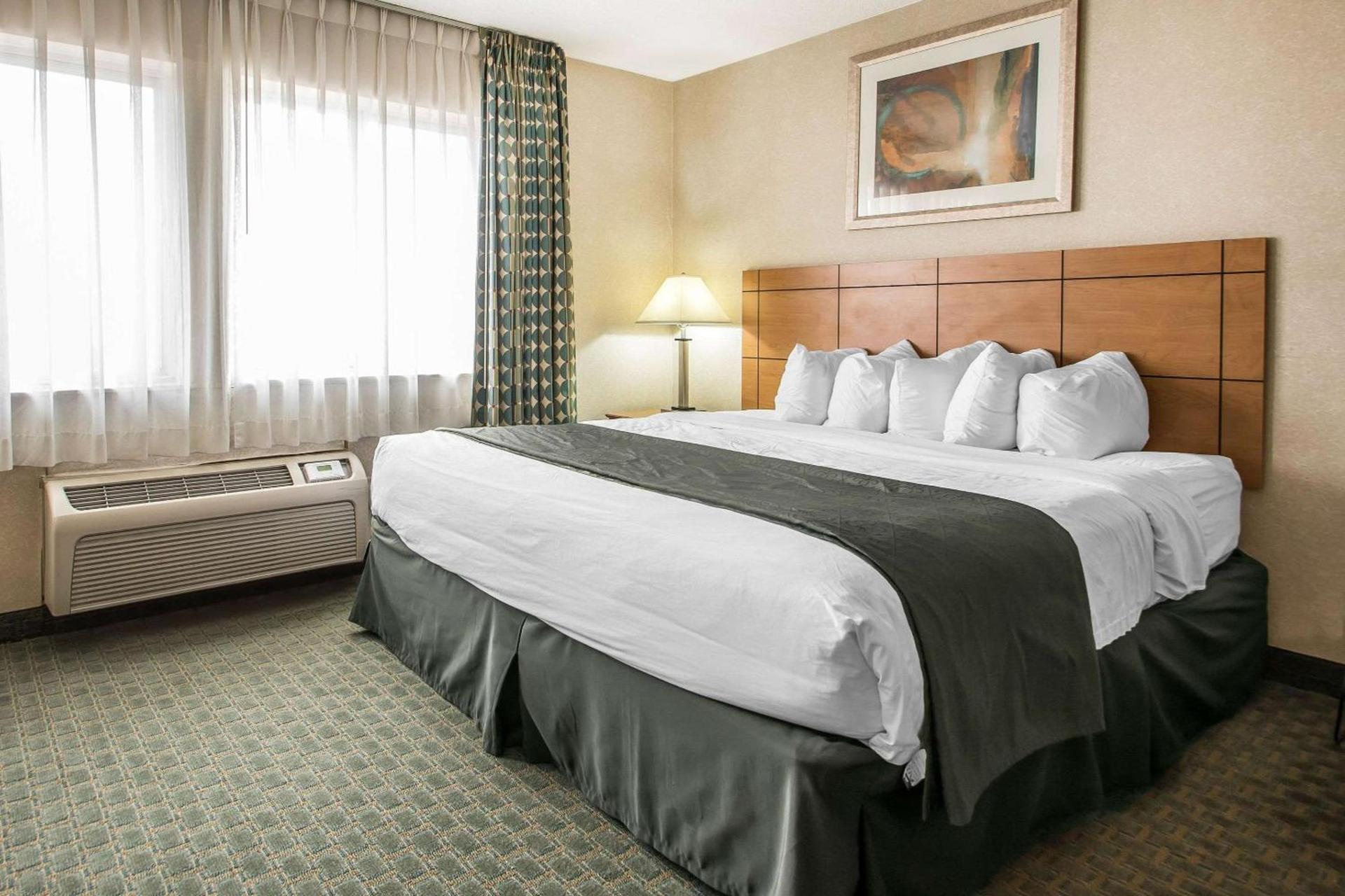 Quality Inn Dubuque on Hwy 20 photo 23