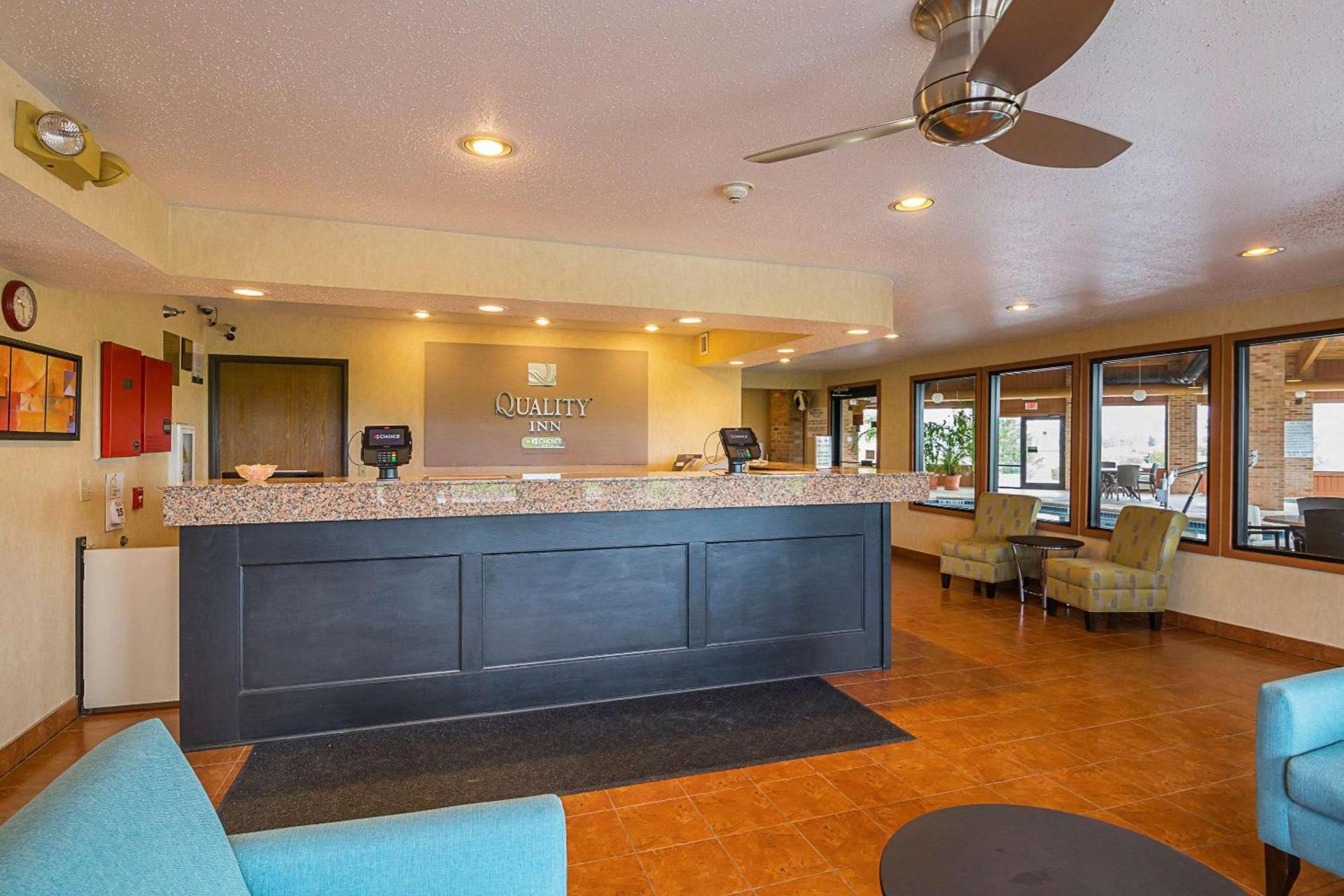 Quality Inn Waverly photo 5