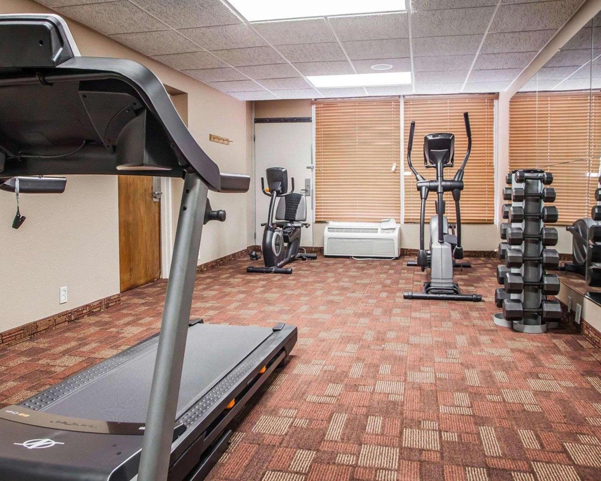 Quality Inn Fort Dodge photo 28