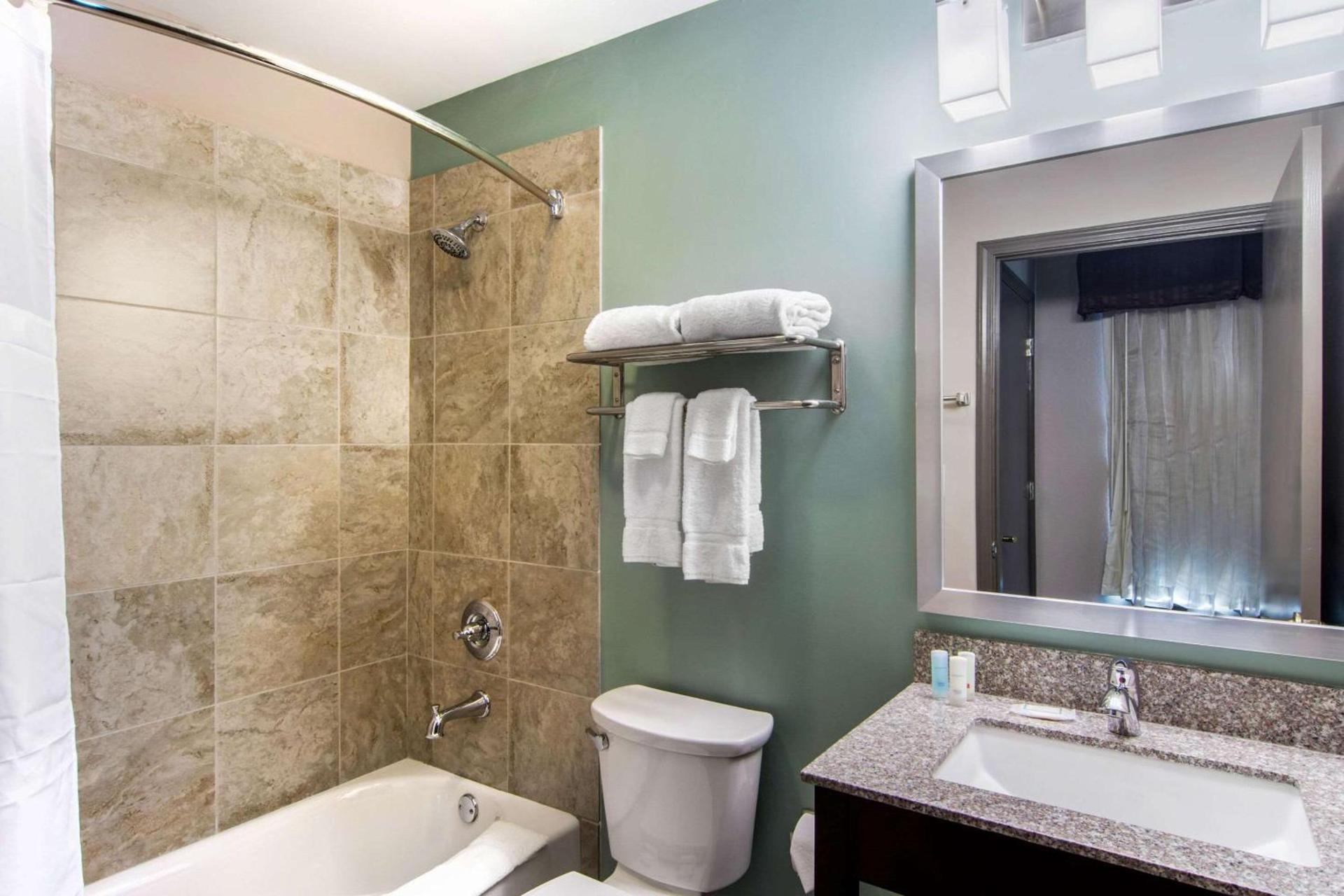 Clarion Inn & Suites Atlanta Downtown photo 15