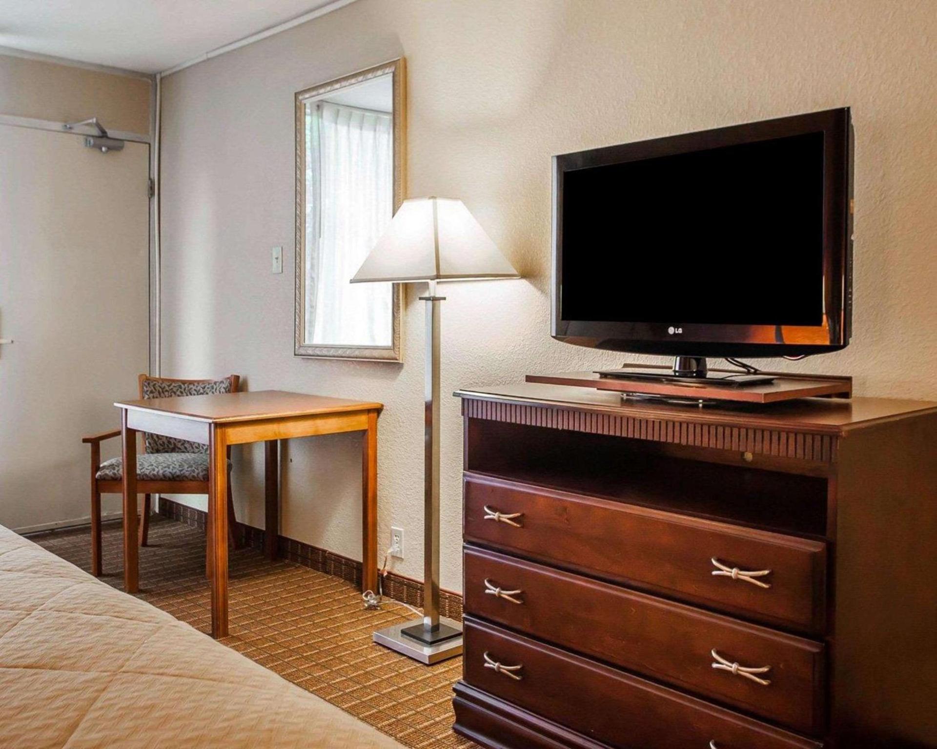 Quality Inn Fort Dodge photo 21
