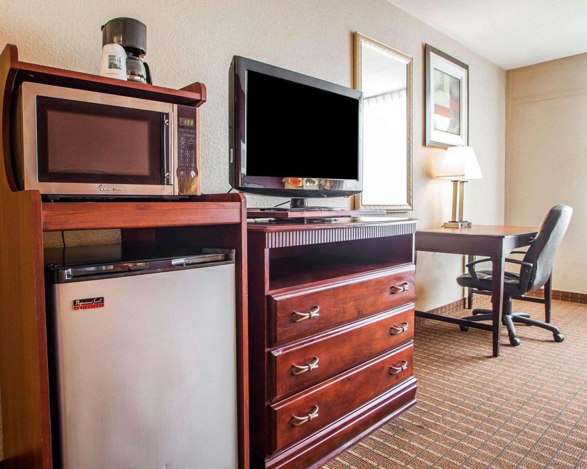 Quality Inn Fort Dodge photo 8