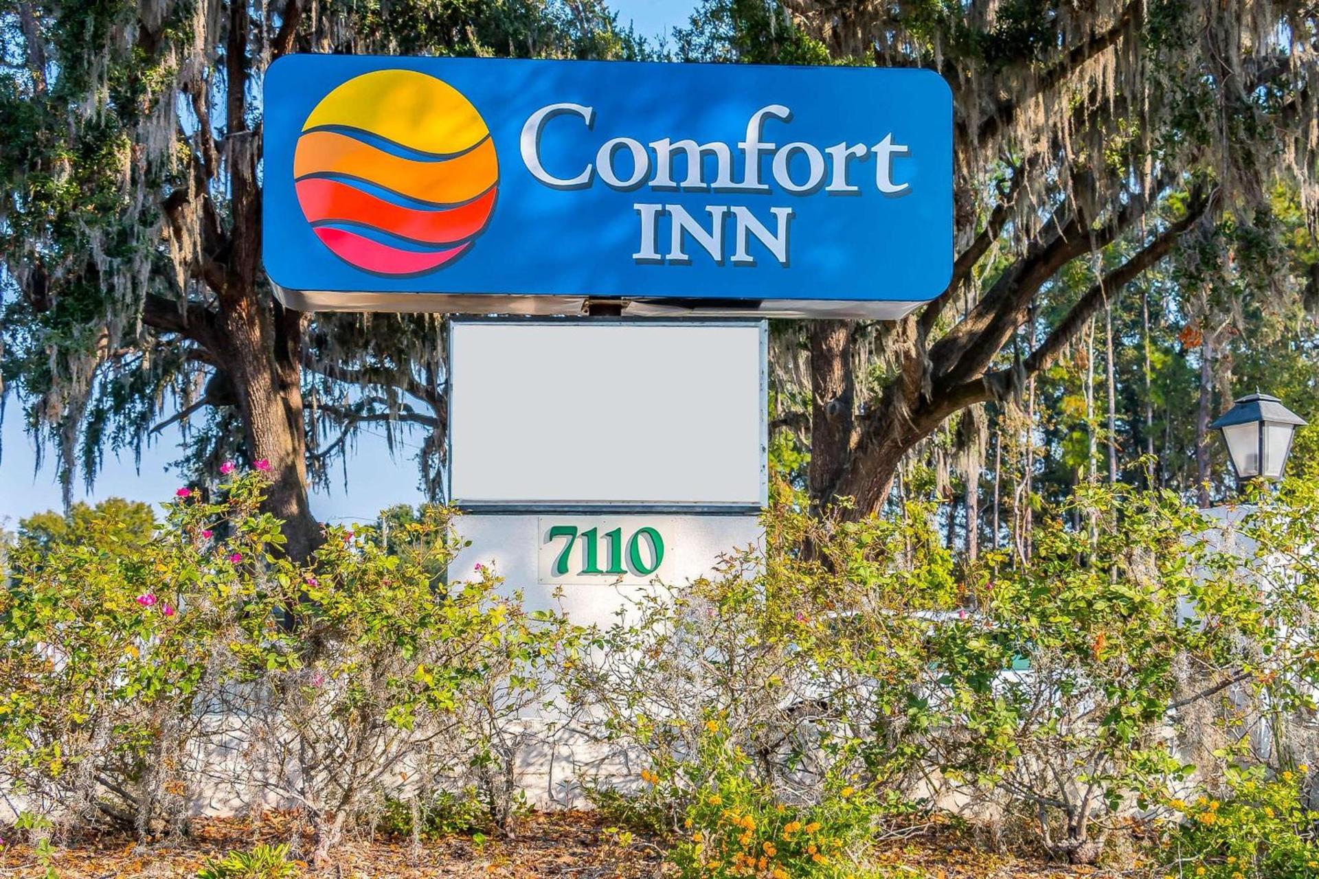 Comfort Inn Savannah Midtown photo 10