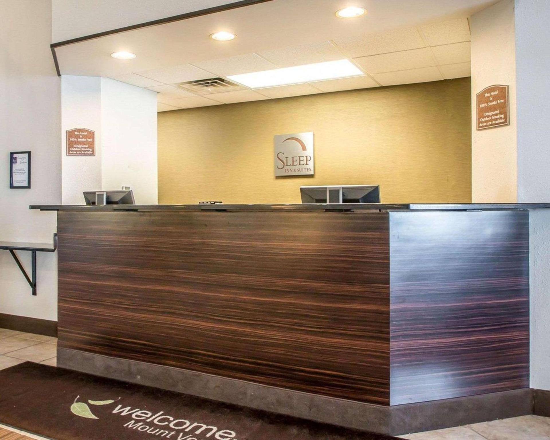 Sleep Inn & Suites Mount Vernon photo 3