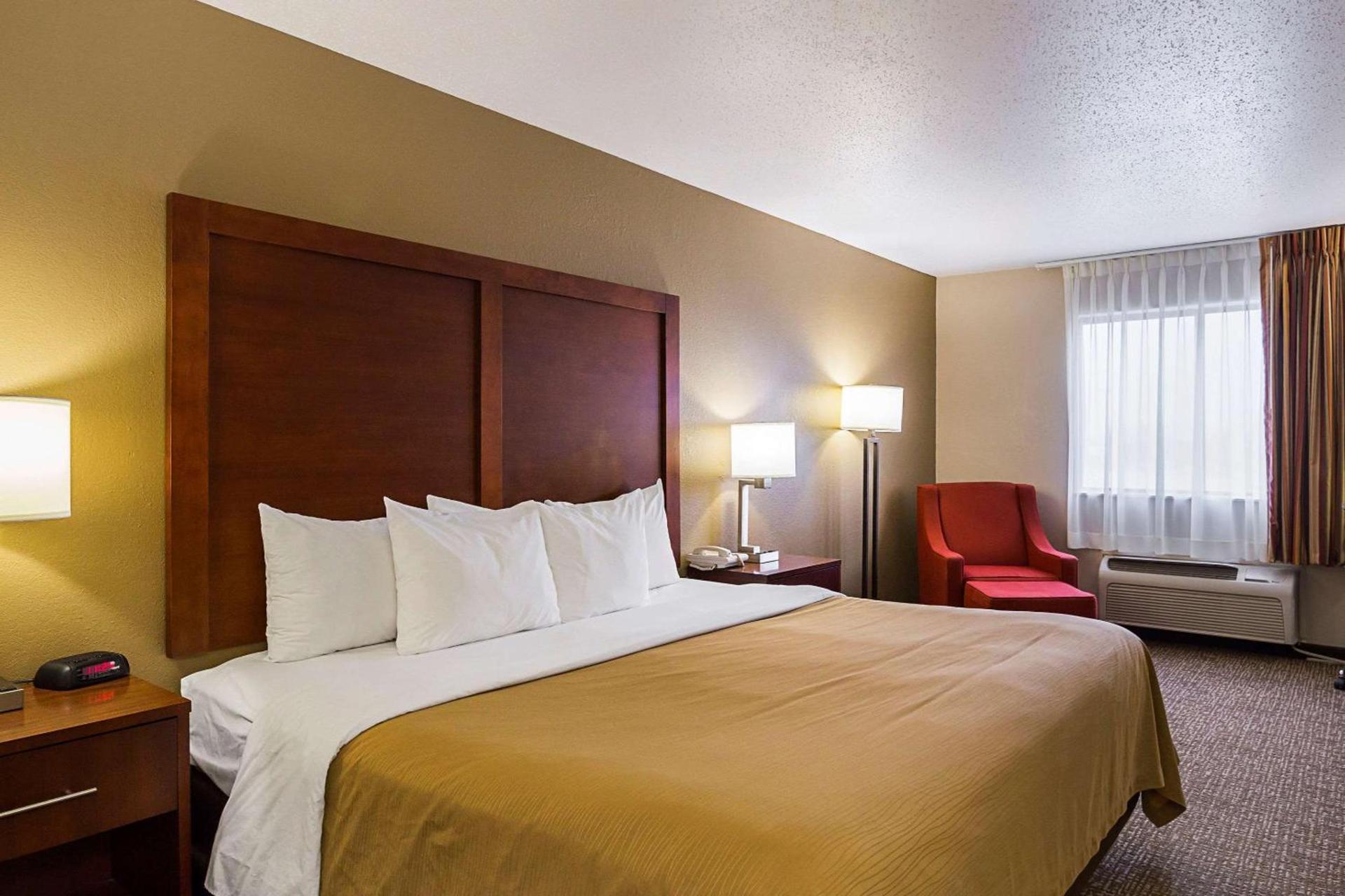 Quality Inn Waverly photo 19
