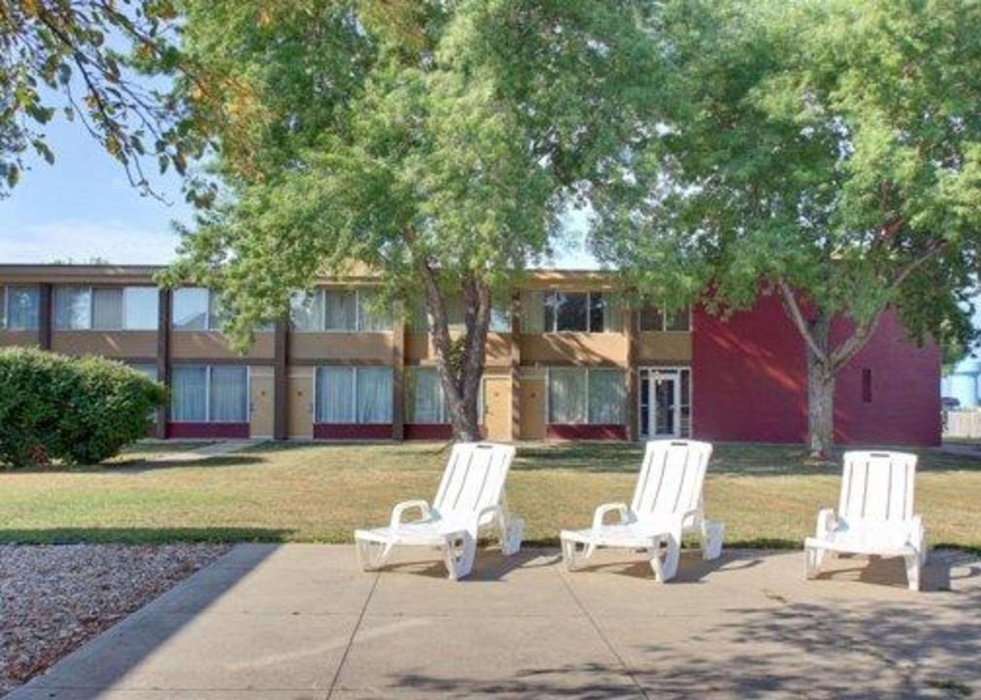 Quality Inn Fort Dodge photo 44