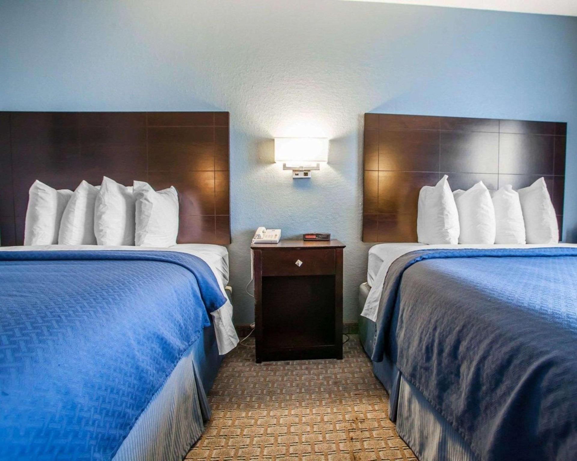 Quality Inn & Suites Ankeny-Des Moines photo 13