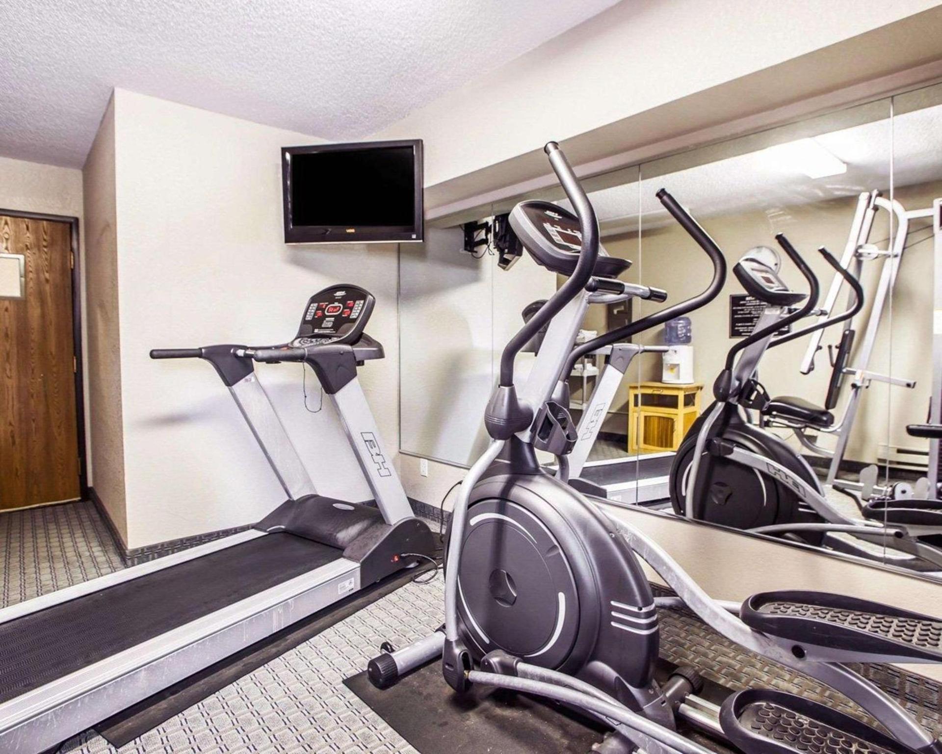 Quality Inn & Suites Ankeny-Des Moines photo 29