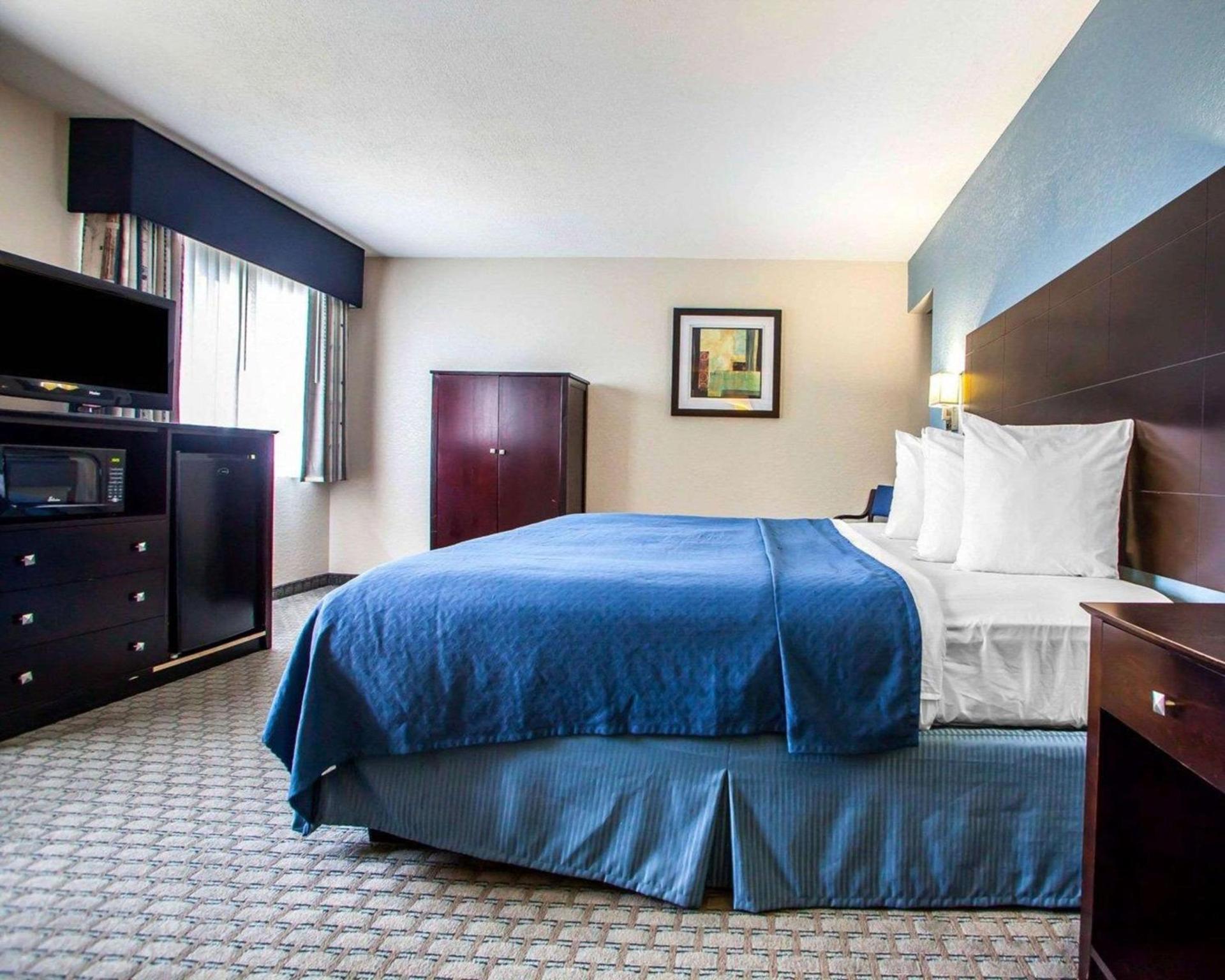 Quality Inn & Suites Ankeny-Des Moines photo 19
